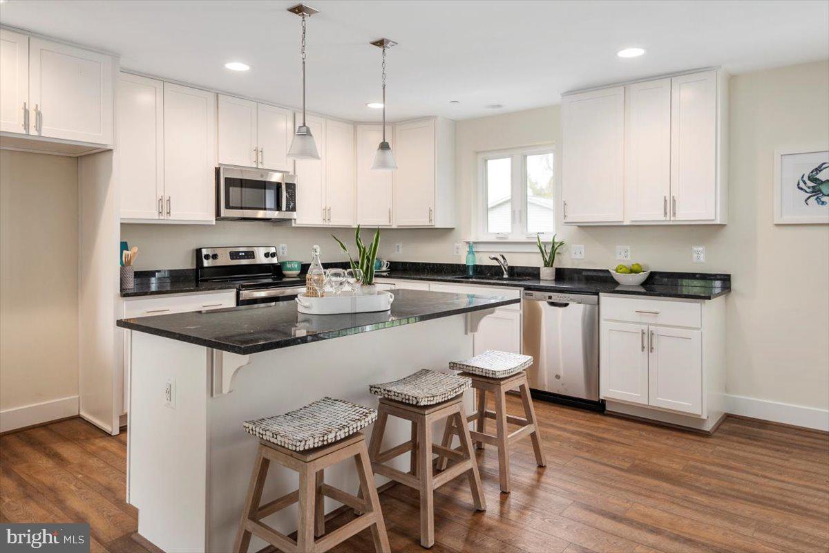 ORCHARD BEACH - Residential