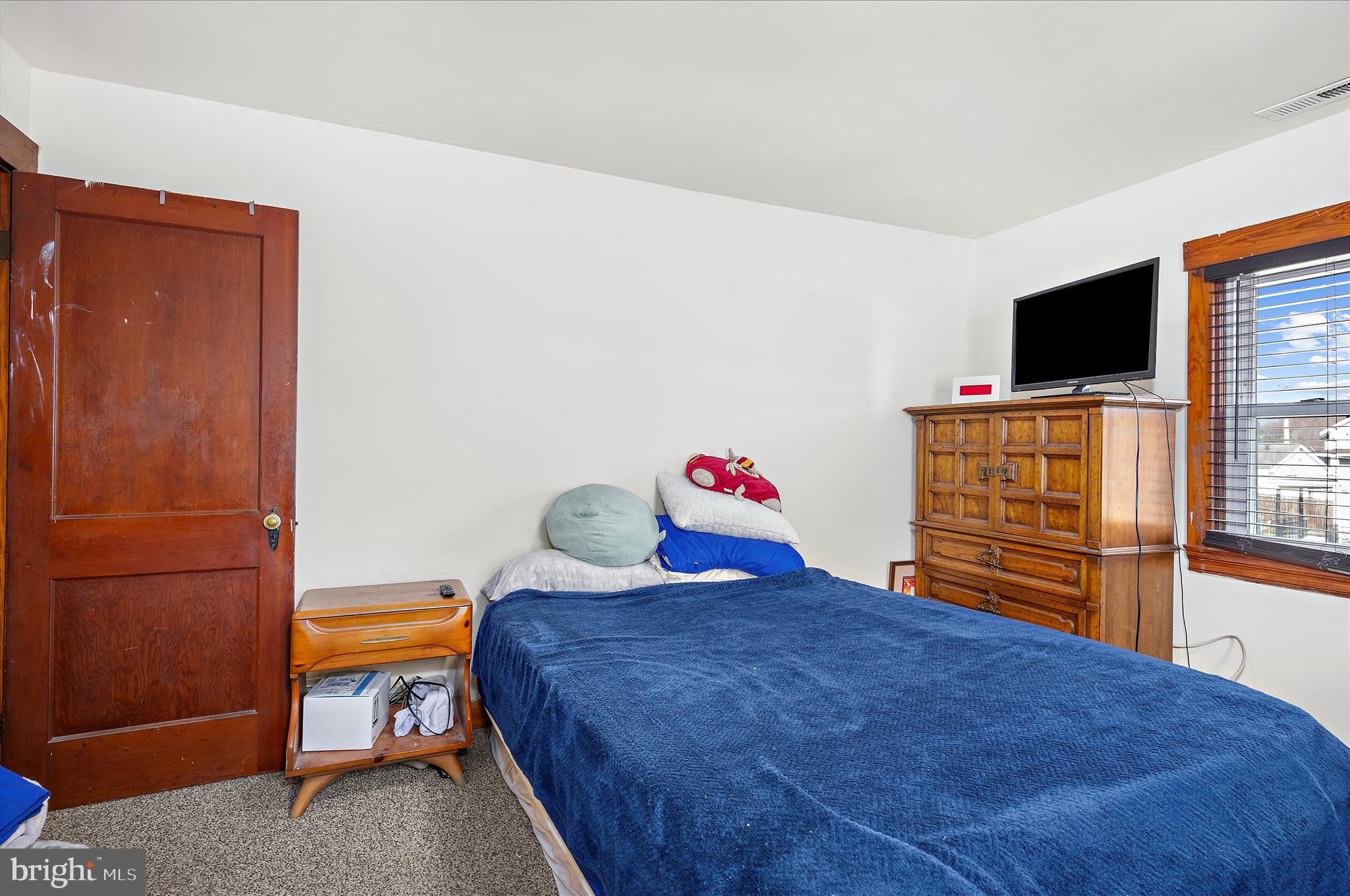 ARBUTUS TERRACE - Residential