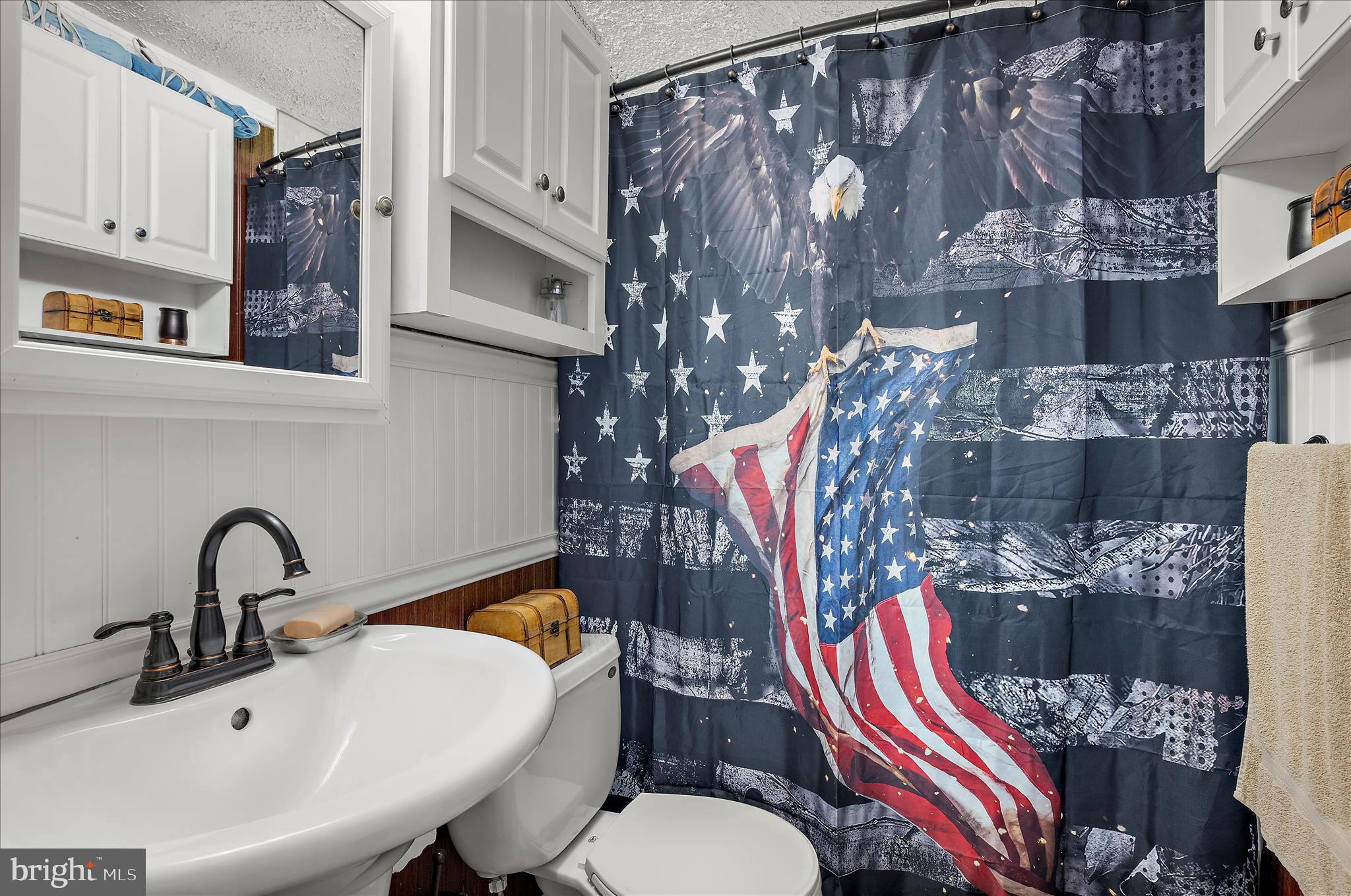 ARBUTUS TERRACE - Residential