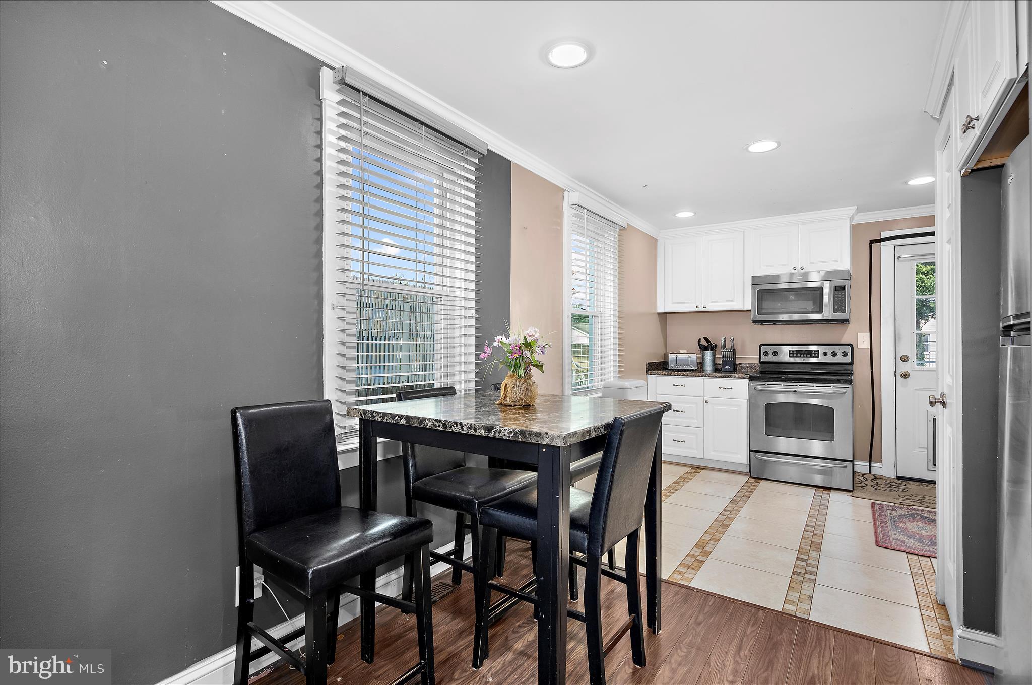 ARBUTUS TERRACE - Residential