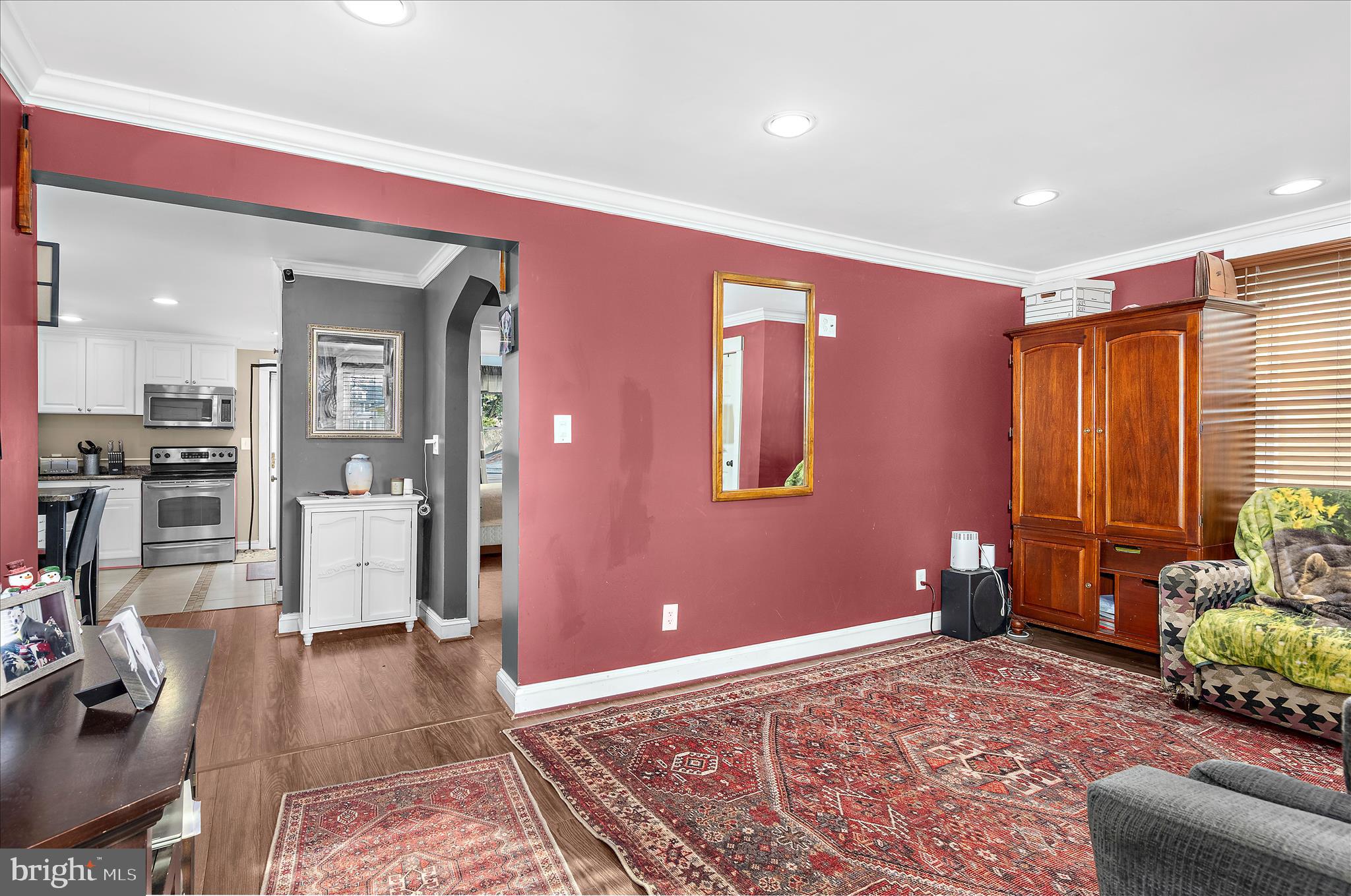 ARBUTUS TERRACE - Residential