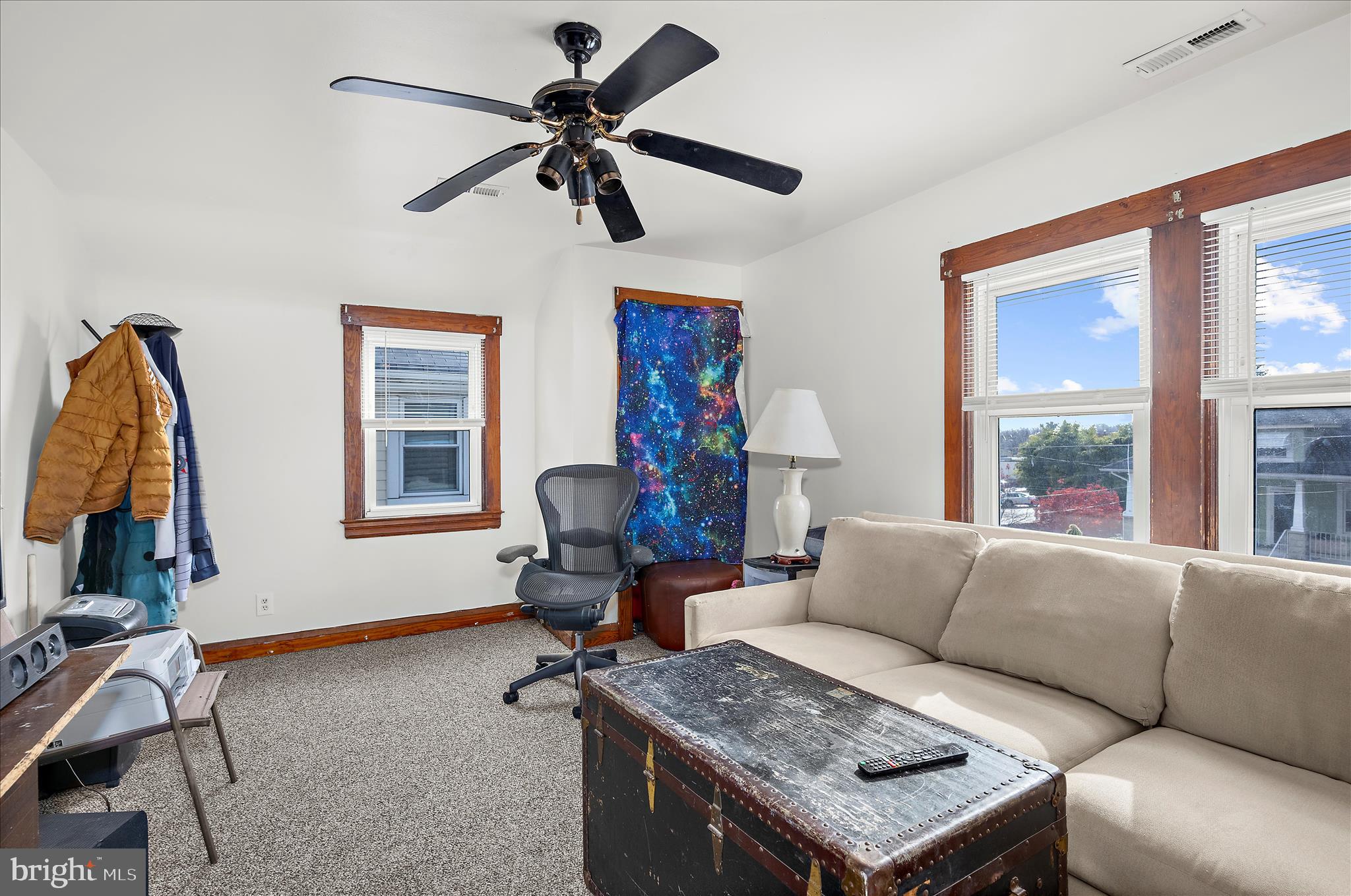 ARBUTUS TERRACE - Residential