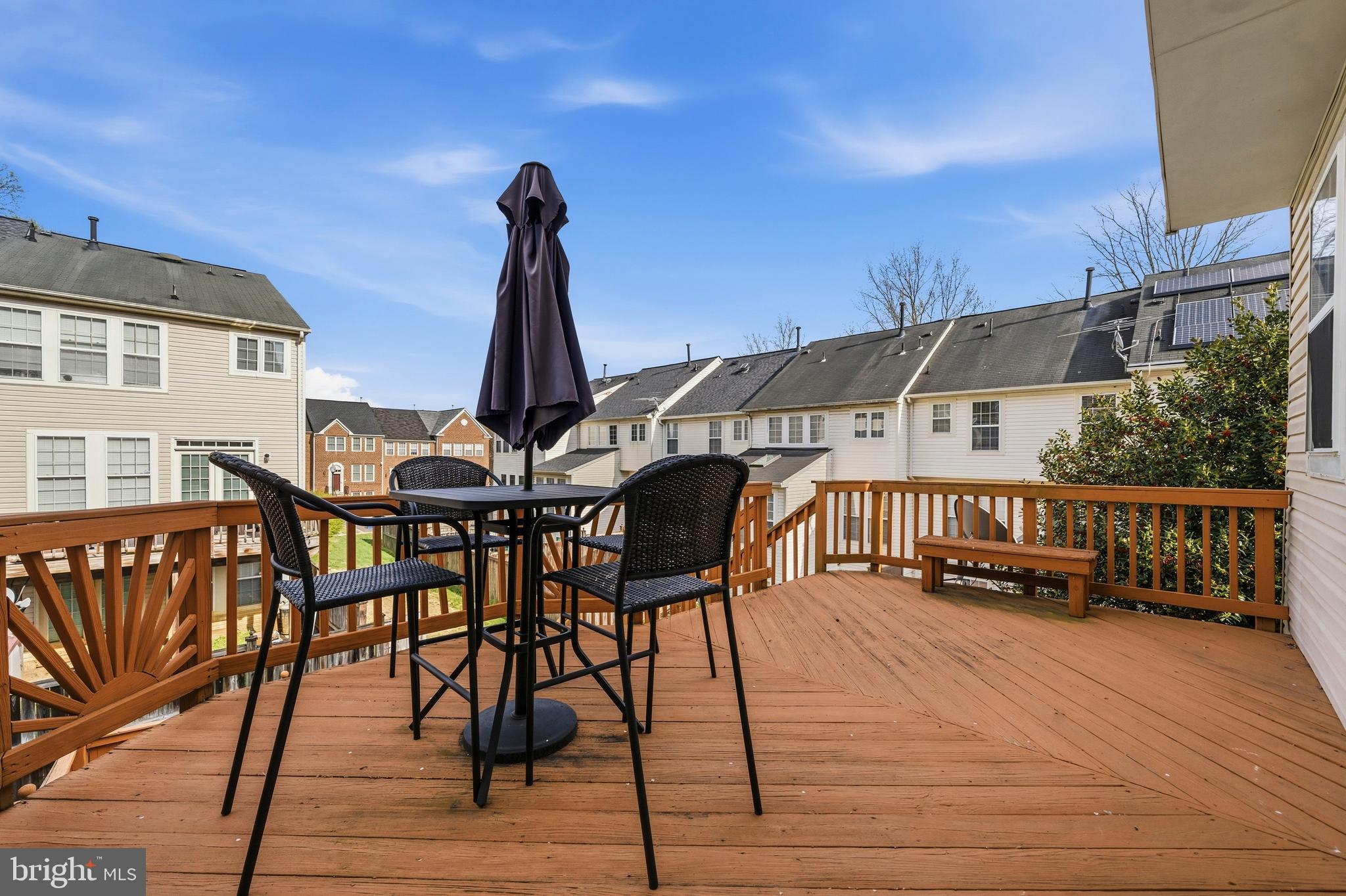 WOODVIEW VILLAGE WEST - Residential