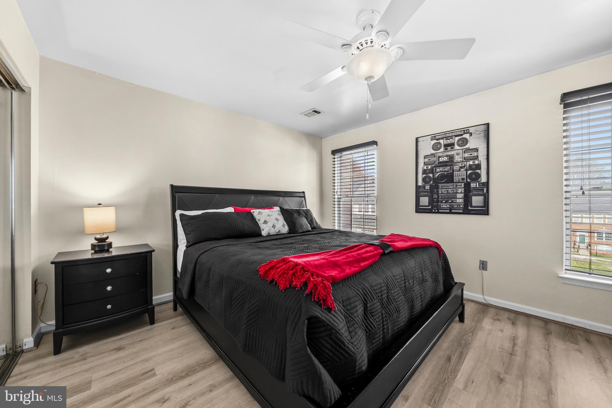 WOODVIEW VILLAGE WEST - Residential