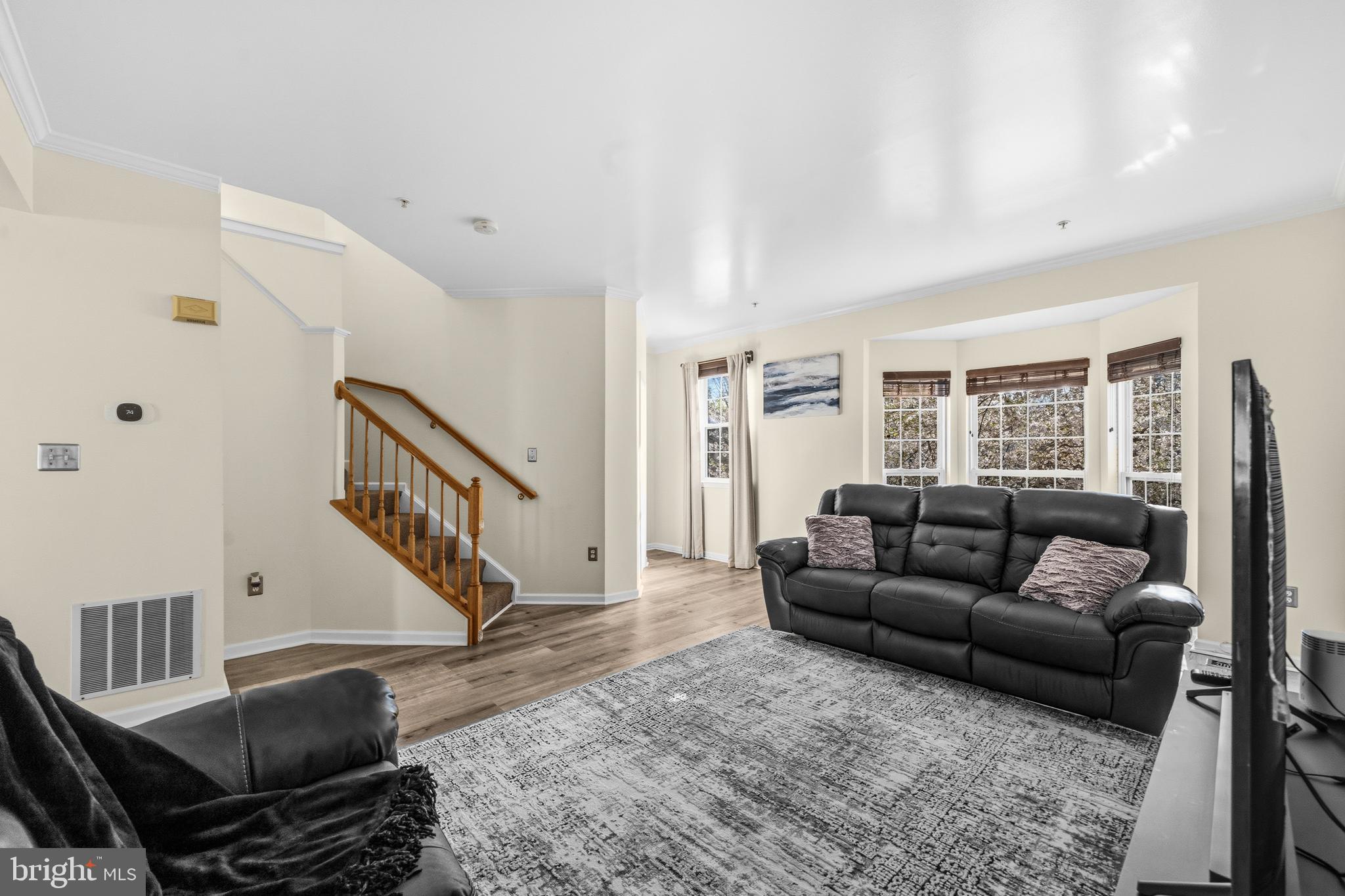 WOODVIEW VILLAGE WEST - Residential