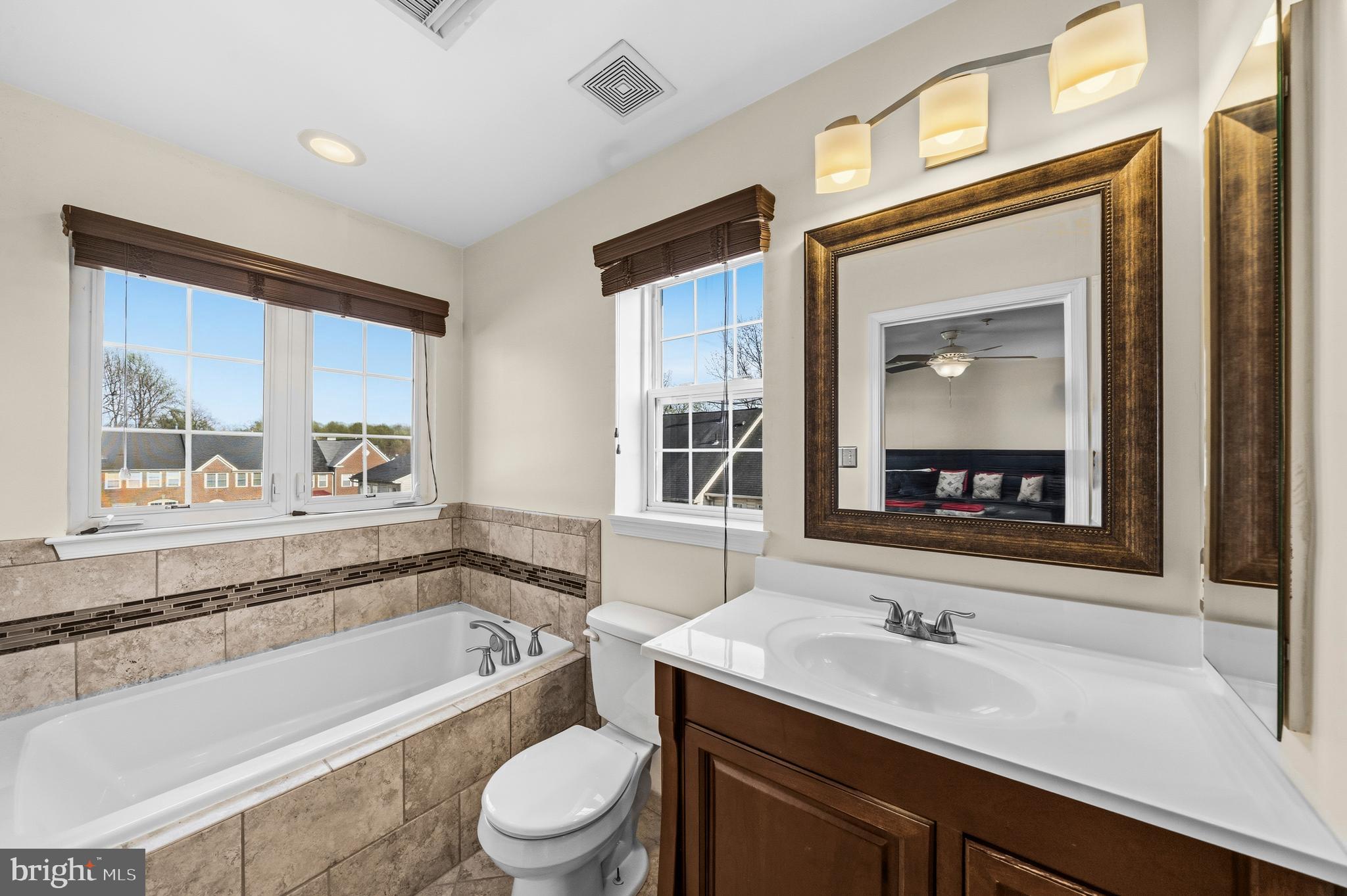 WOODVIEW VILLAGE WEST - Residential