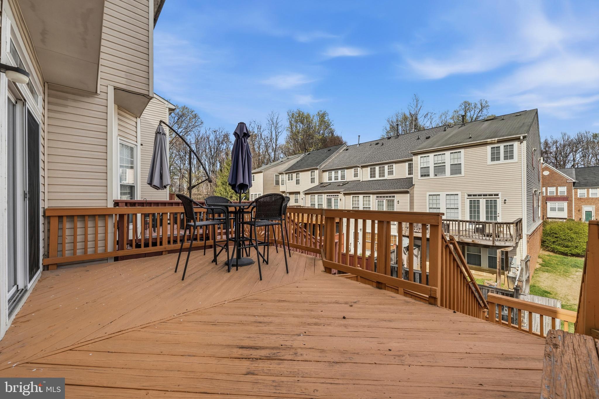 WOODVIEW VILLAGE WEST - Residential