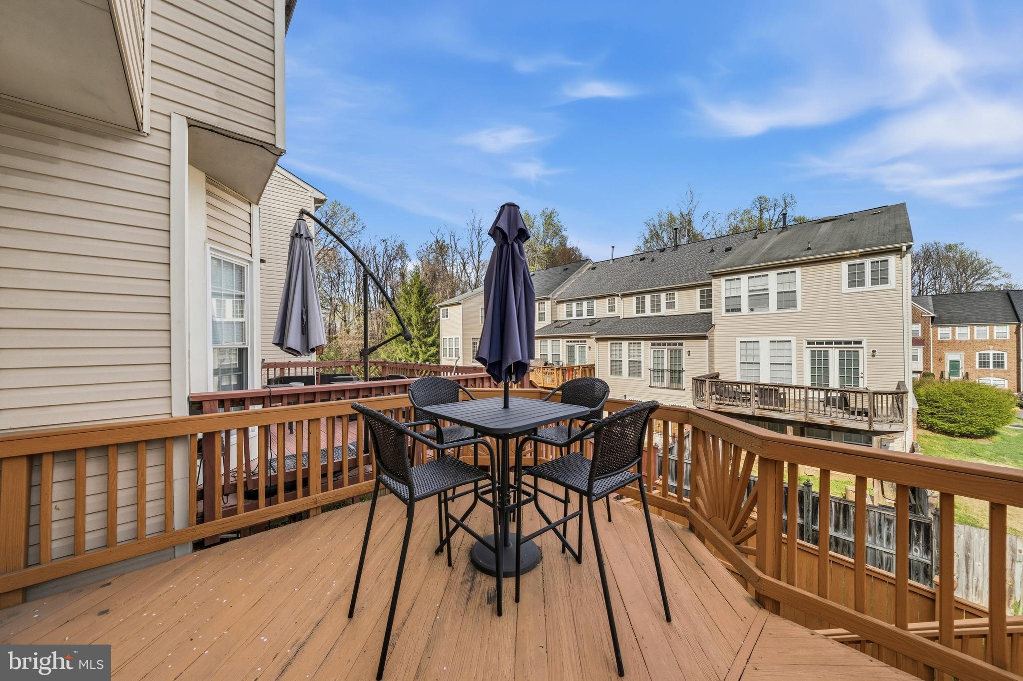 WOODVIEW VILLAGE WEST - Residential