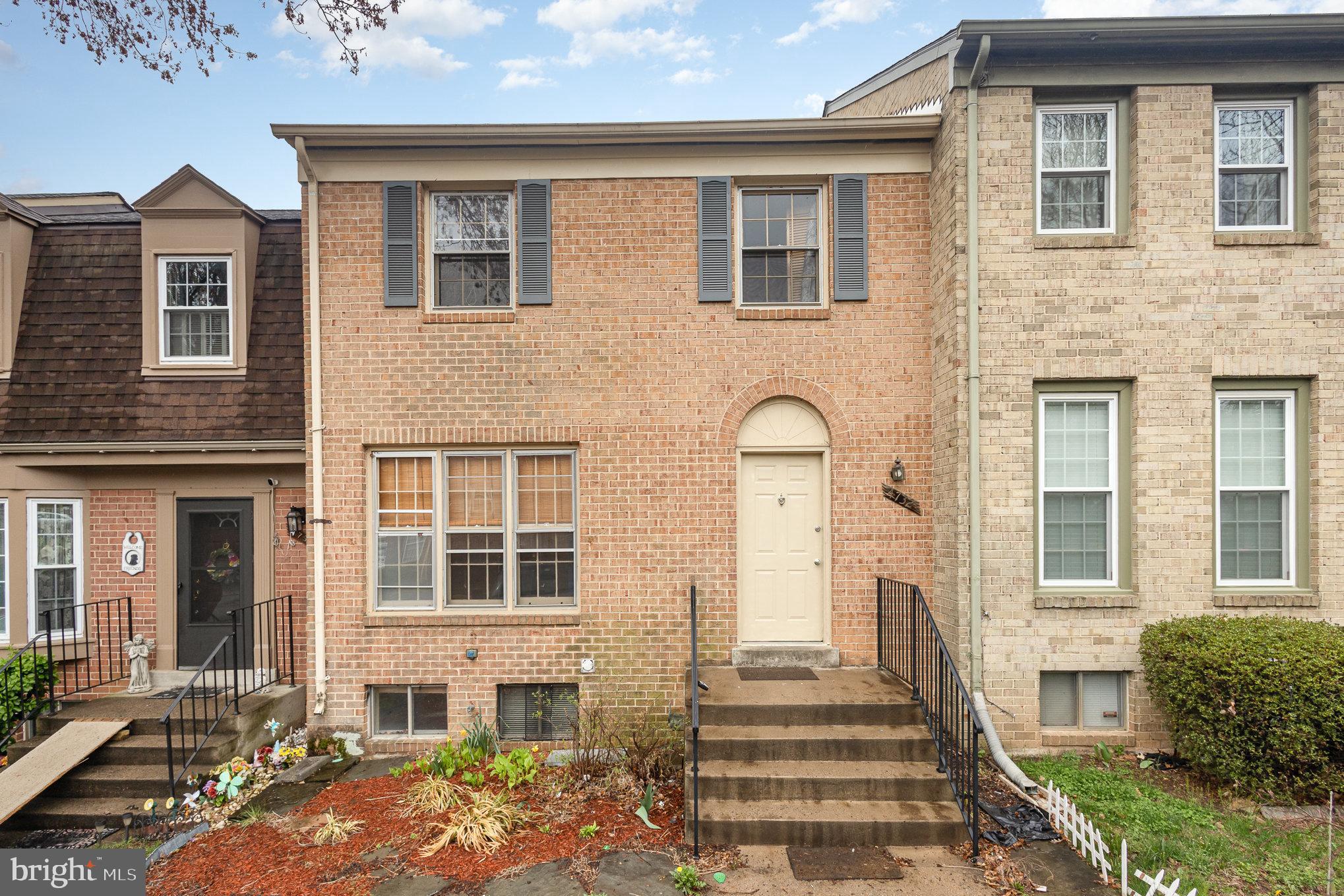 4732 FORESTDALE DRIVE
