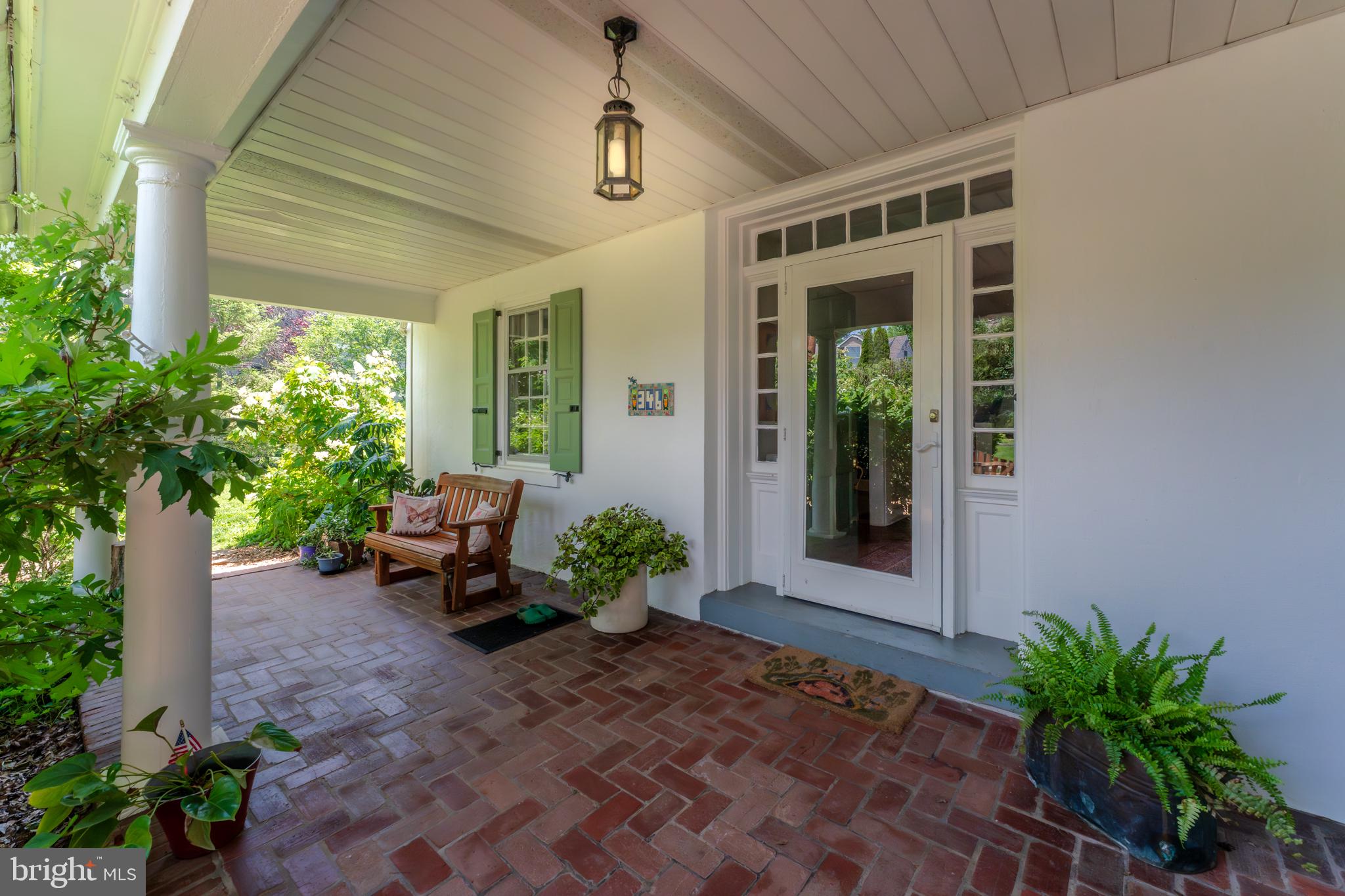 346 ROSEMARY AVENUE
