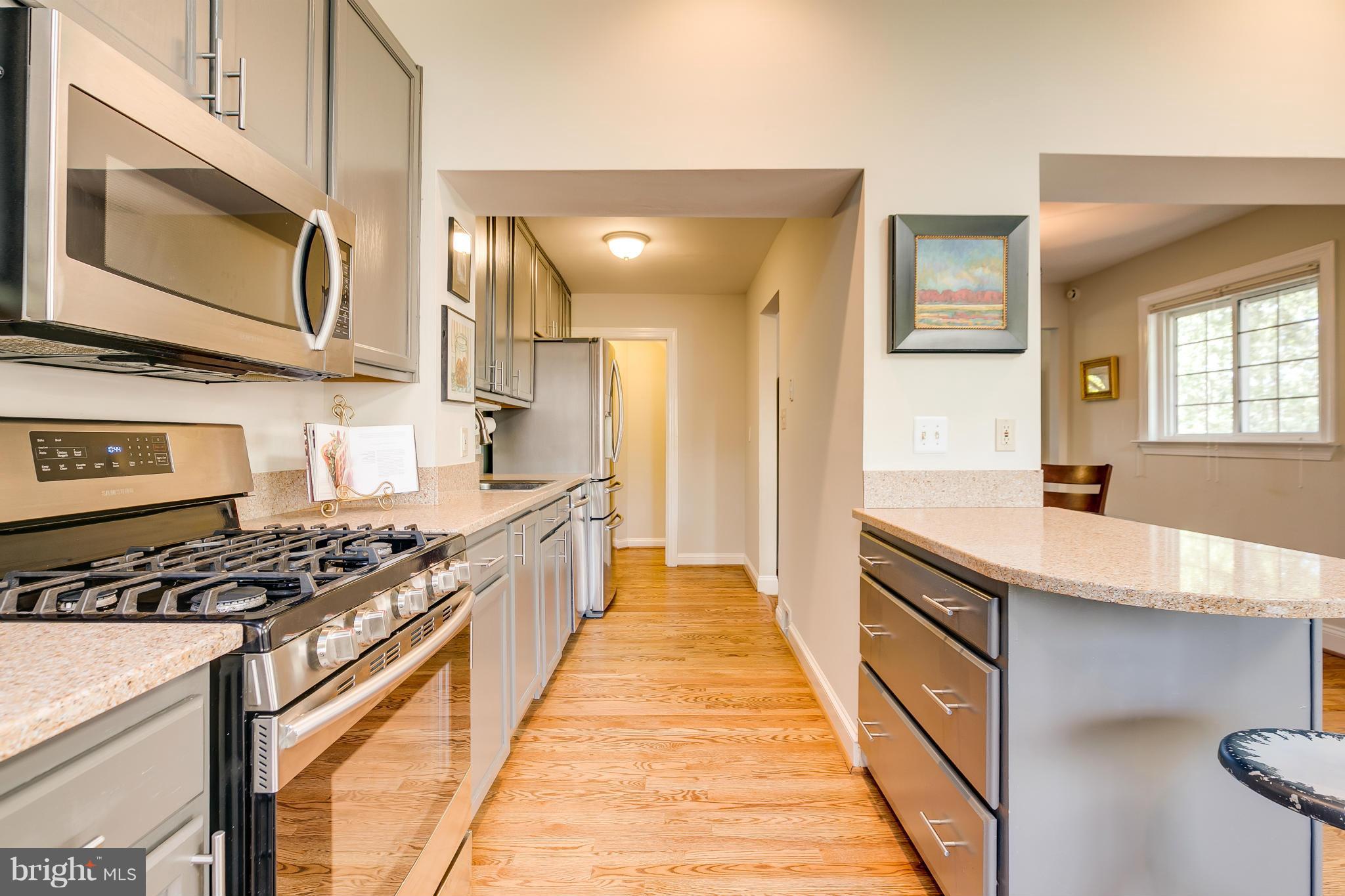 RIVER TERRACE - Residential