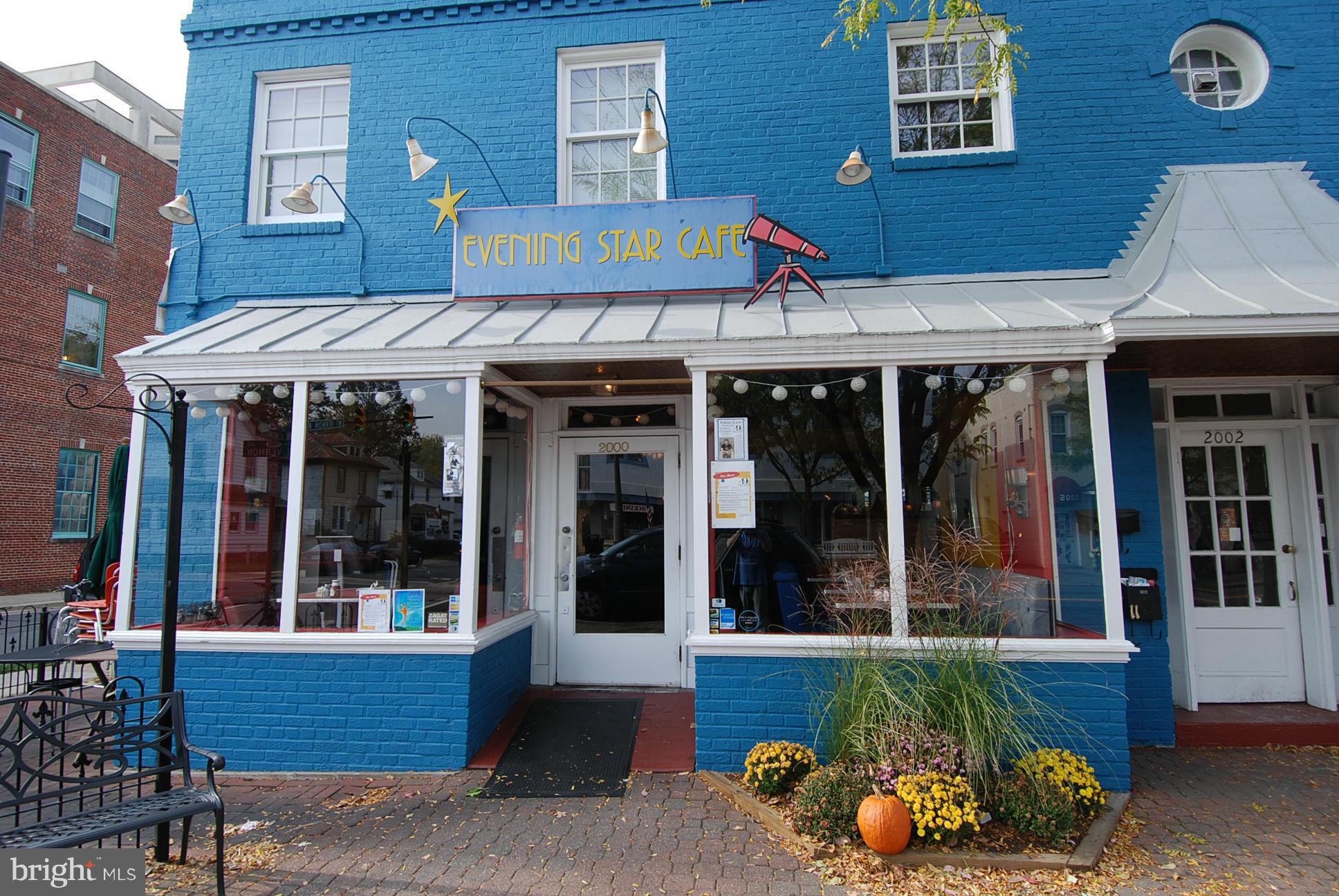 RIVER TERRACE - Residential