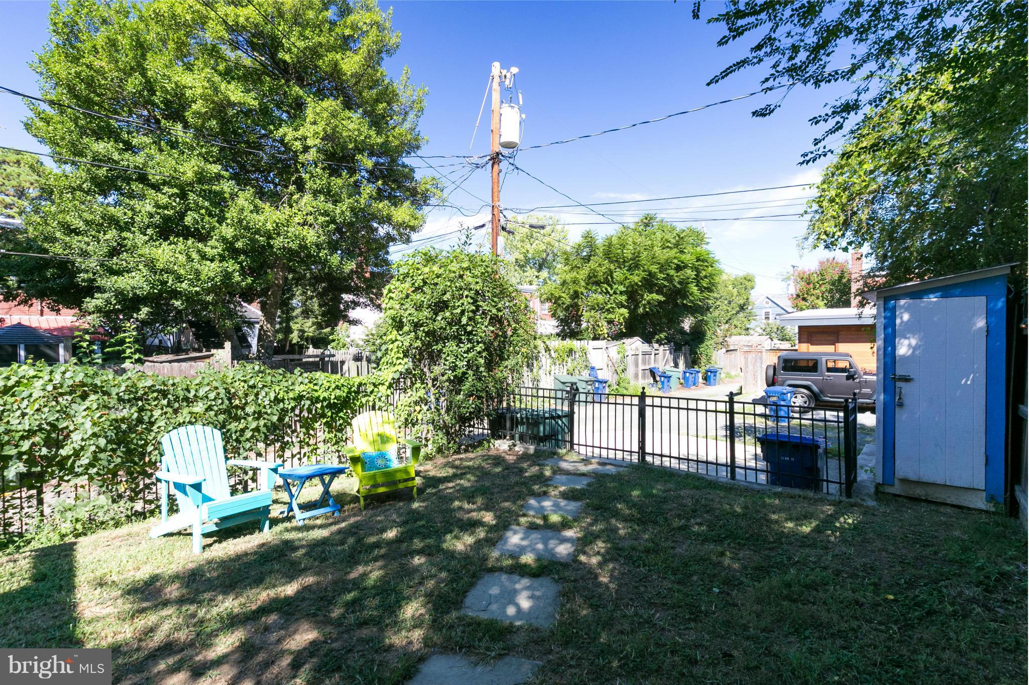 RIVER TERRACE - Residential