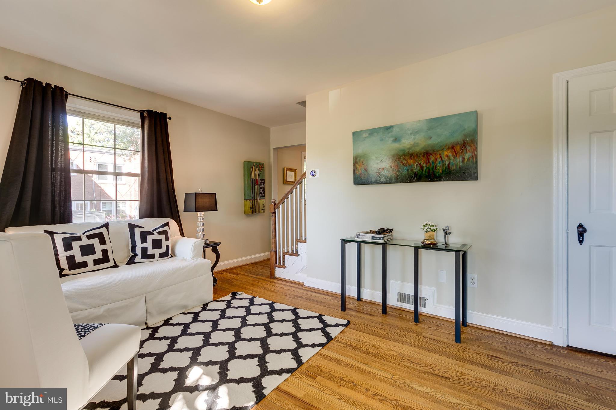 RIVER TERRACE - Residential