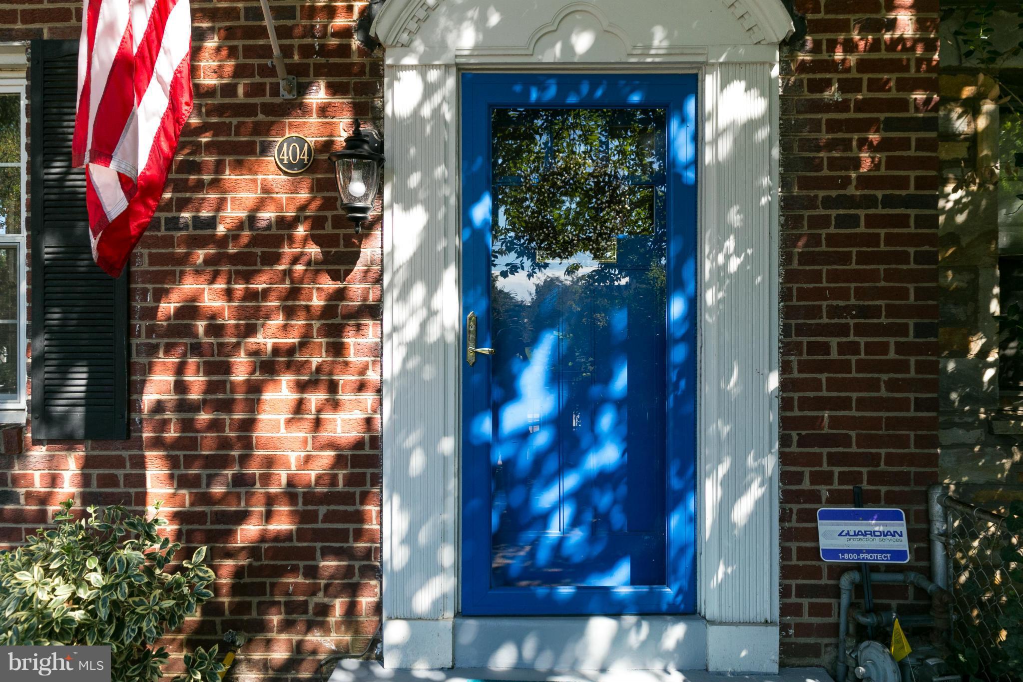 RIVER TERRACE - Residential