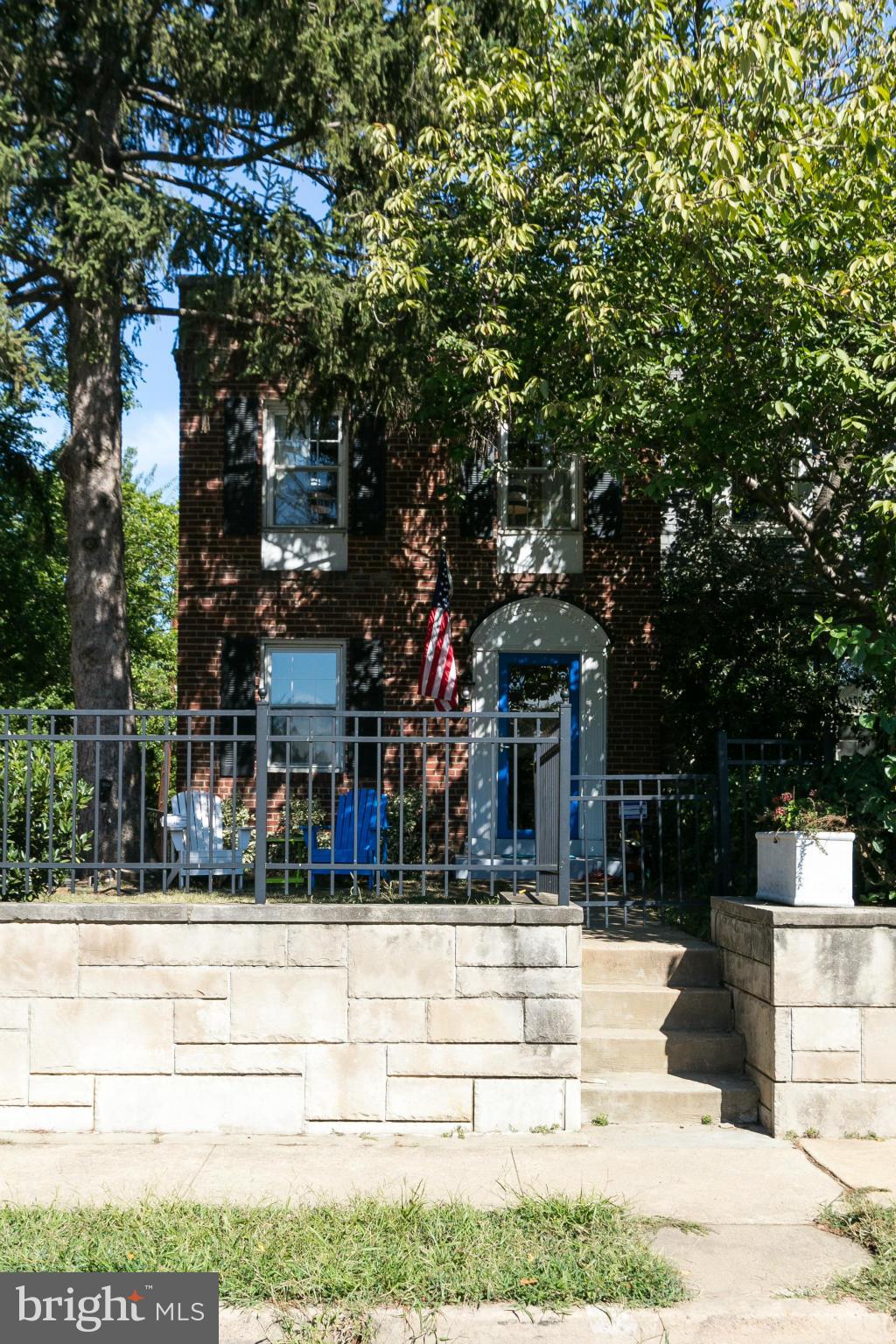 RIVER TERRACE - Residential