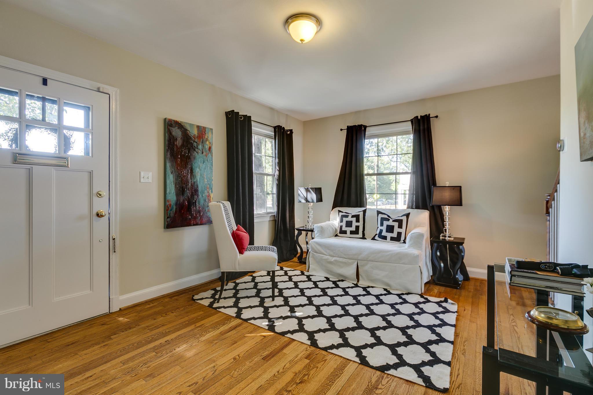 RIVER TERRACE - Residential