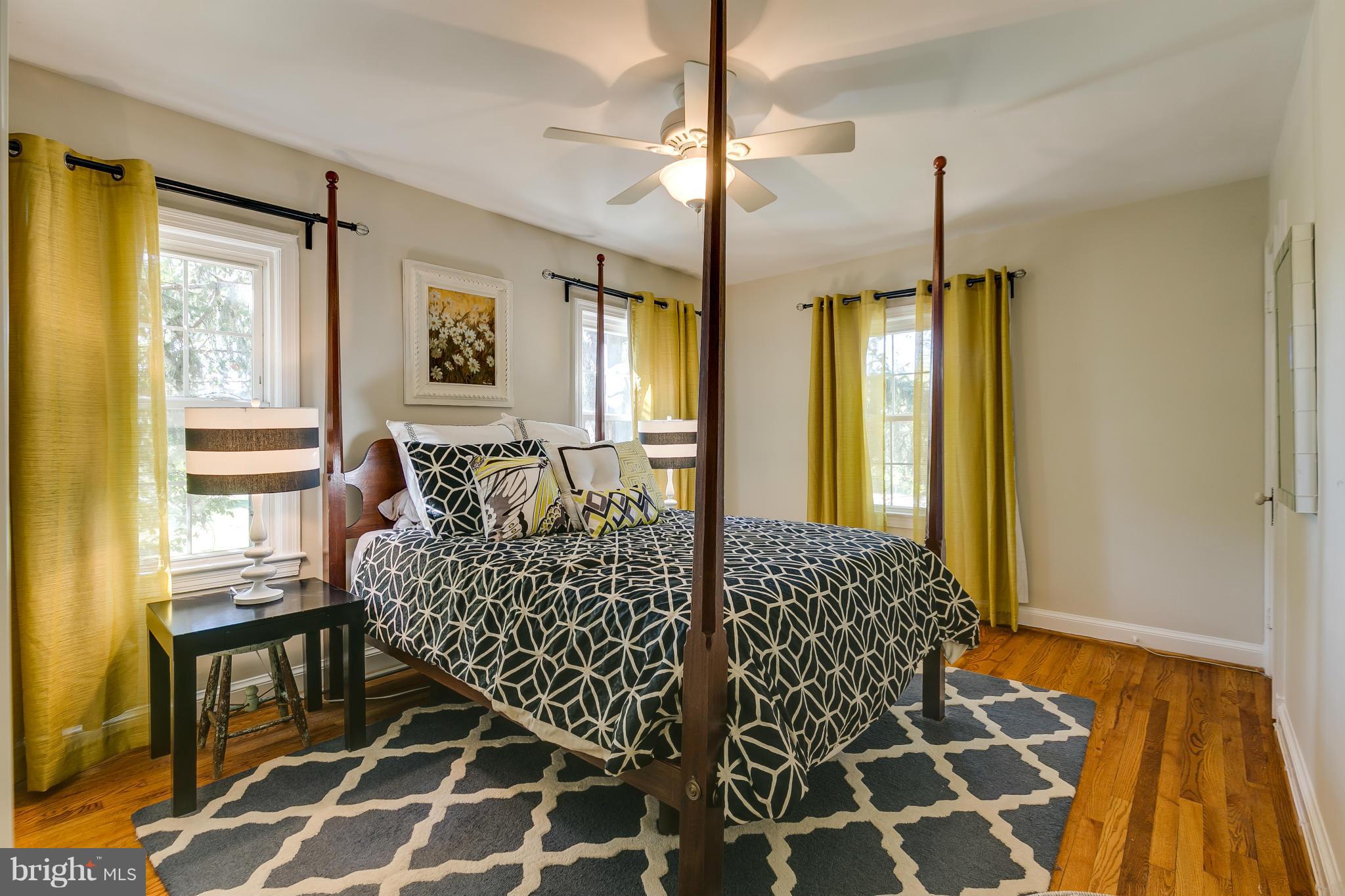 RIVER TERRACE - Residential