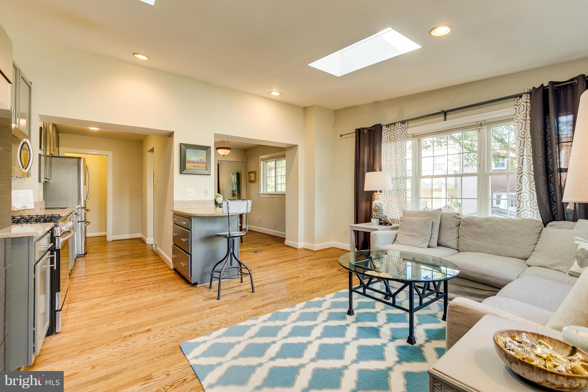 RIVER TERRACE - Residential