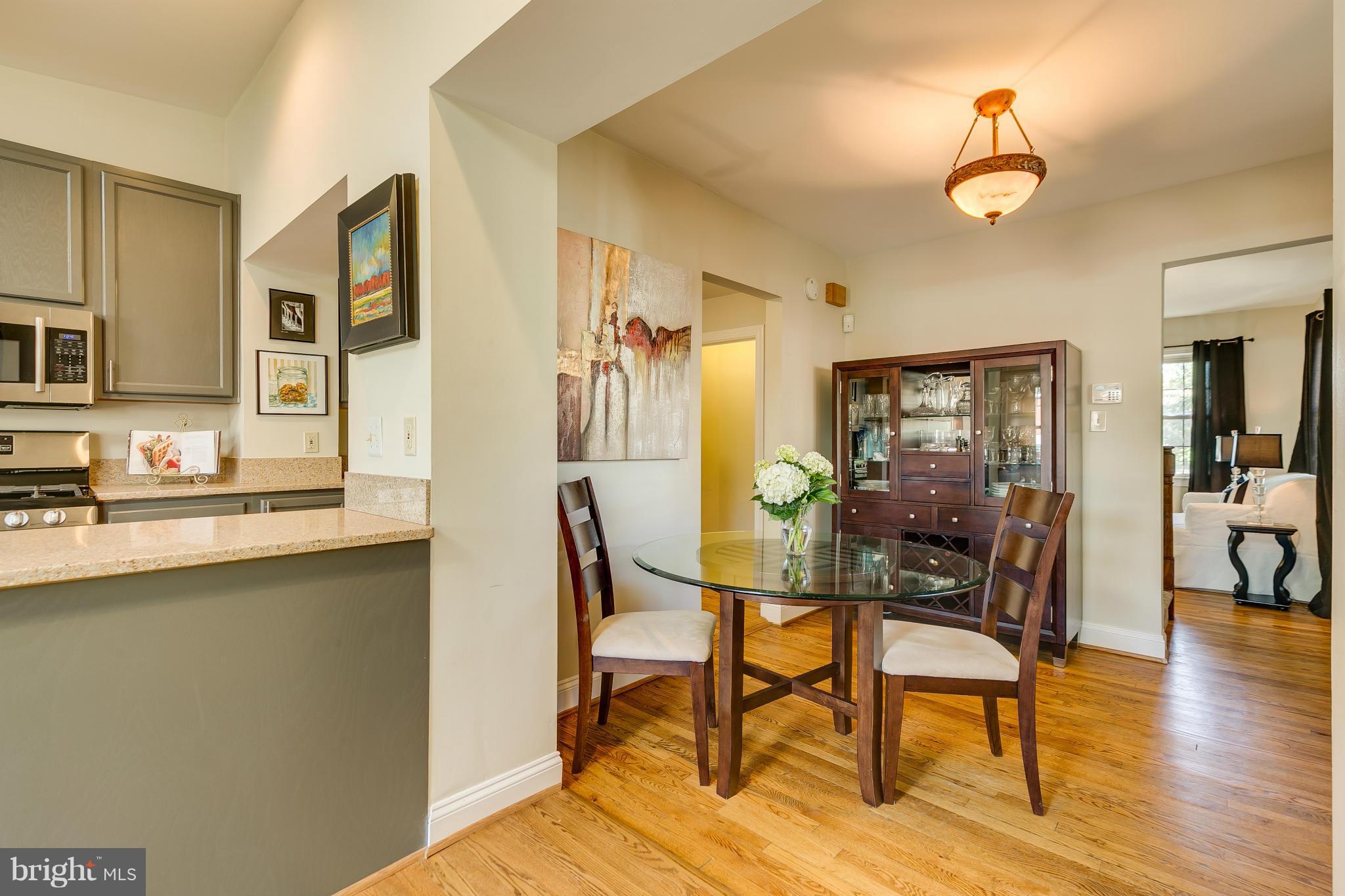 RIVER TERRACE - Residential