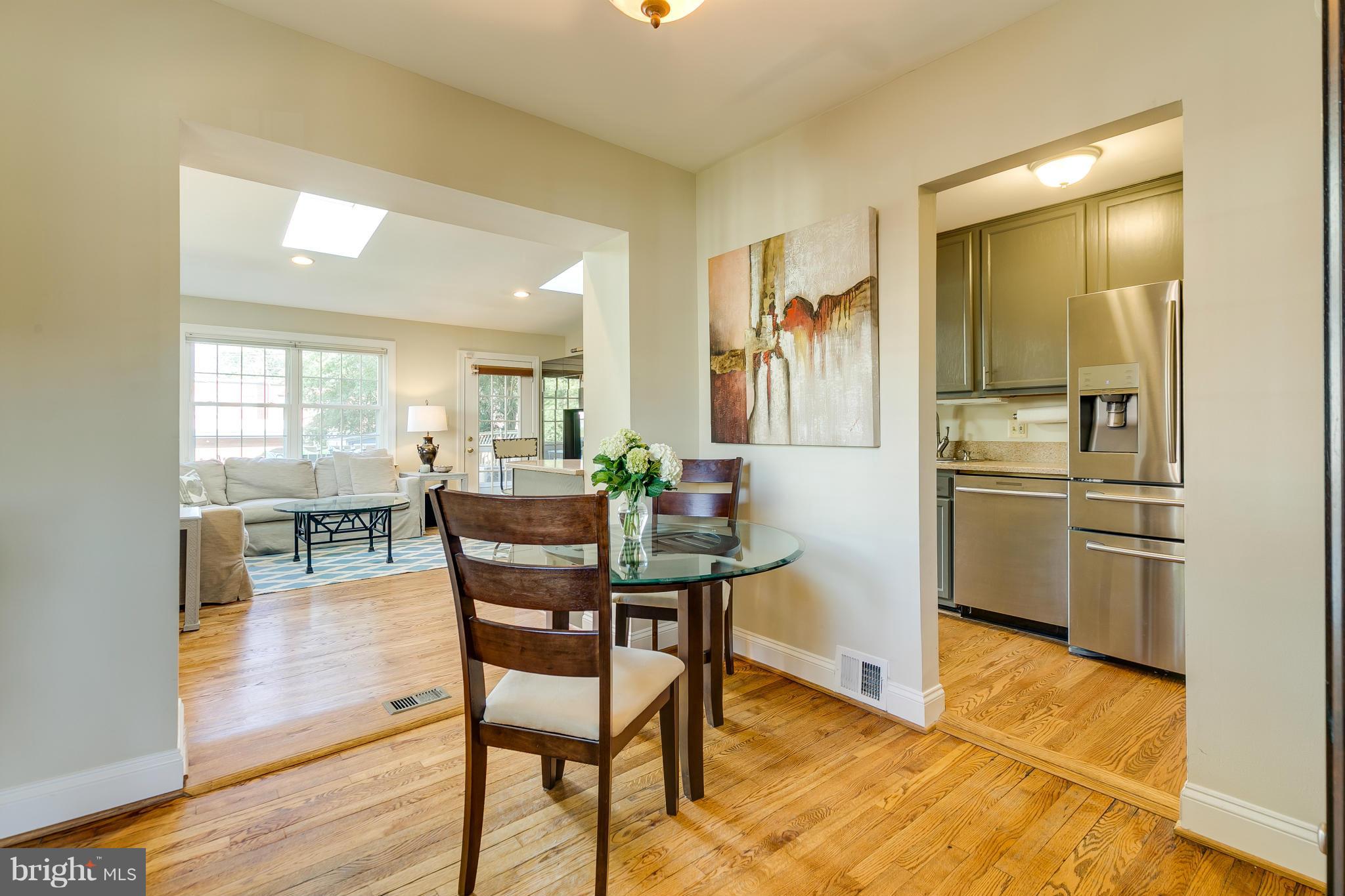 RIVER TERRACE - Residential