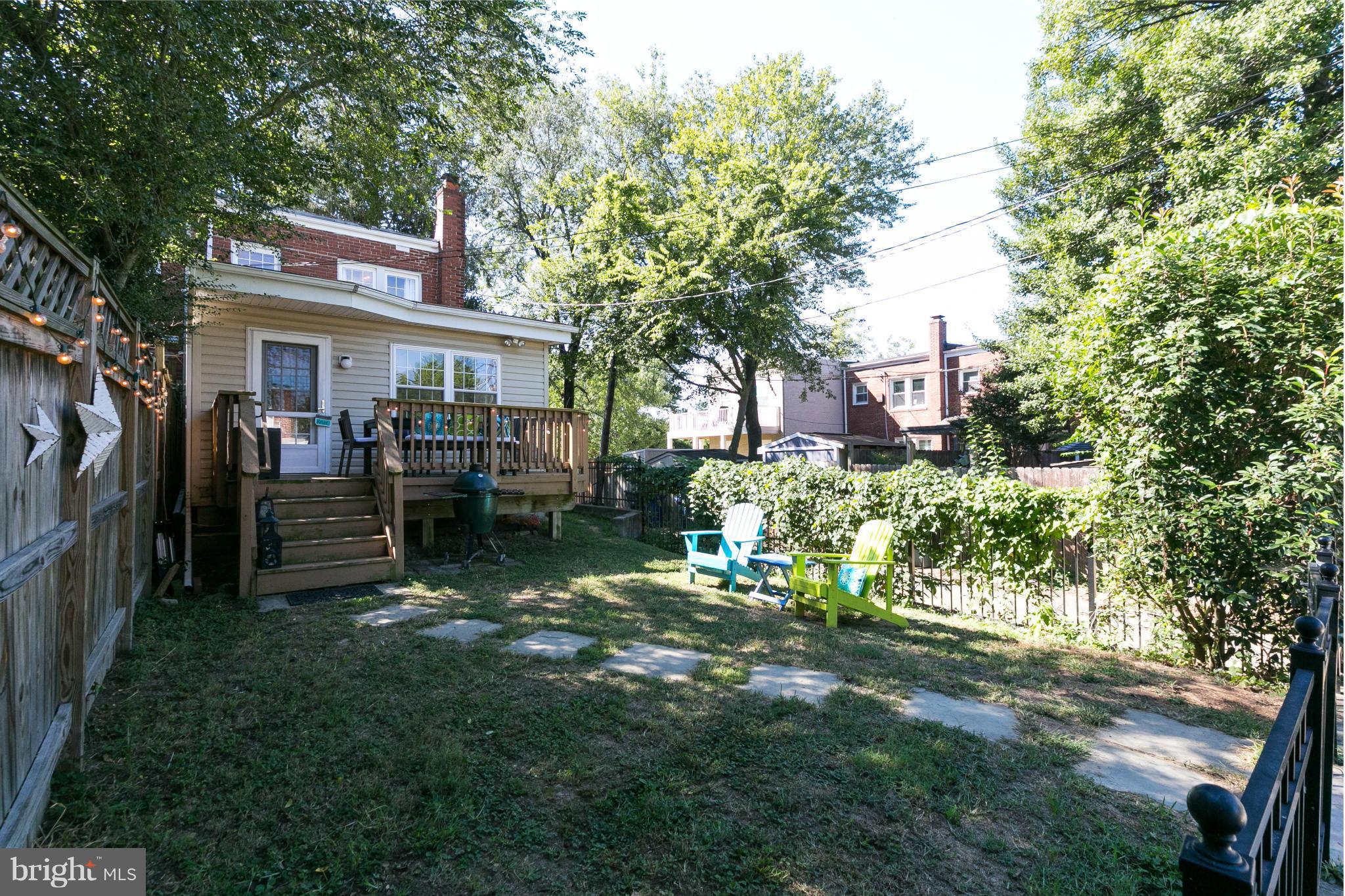 RIVER TERRACE - Residential