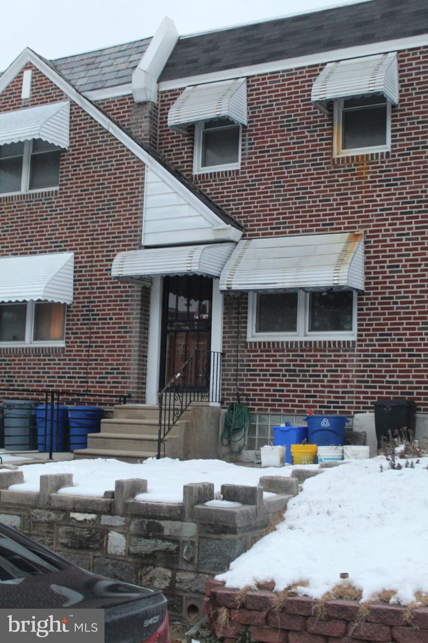 AS-IS sale. Priced to sell. Expecting strong interest. Offers due Friday 2/13 at 12pm.