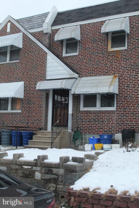 219 STEARLY PHILADELPHIA PA 19111