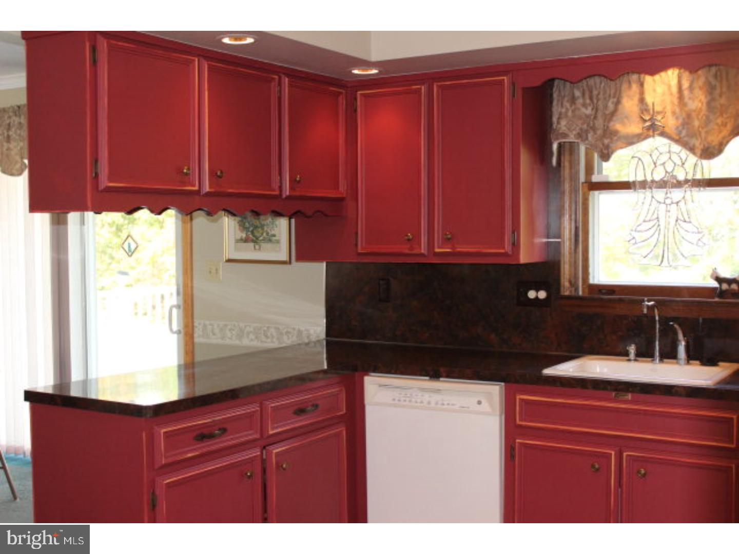 PALO ALTO - Residential