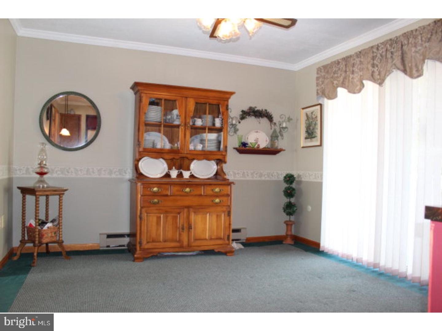 PALO ALTO - Residential