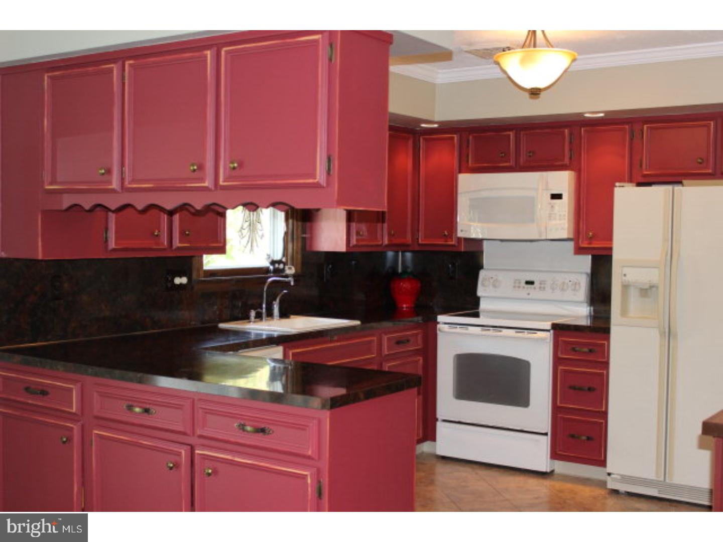 PALO ALTO - Residential