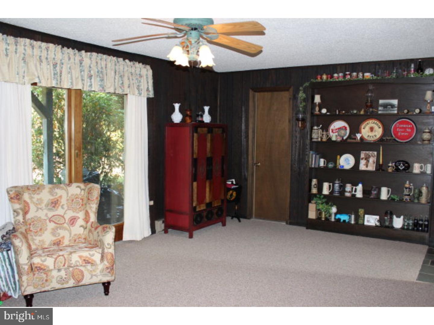 PALO ALTO - Residential