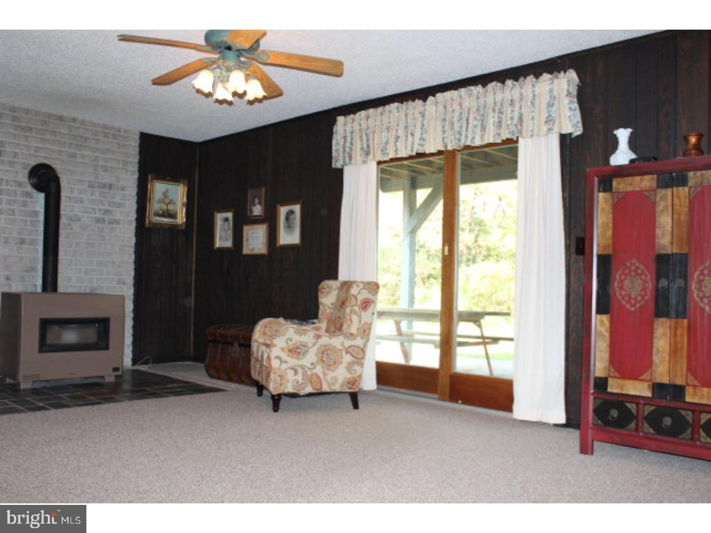 PALO ALTO - Residential