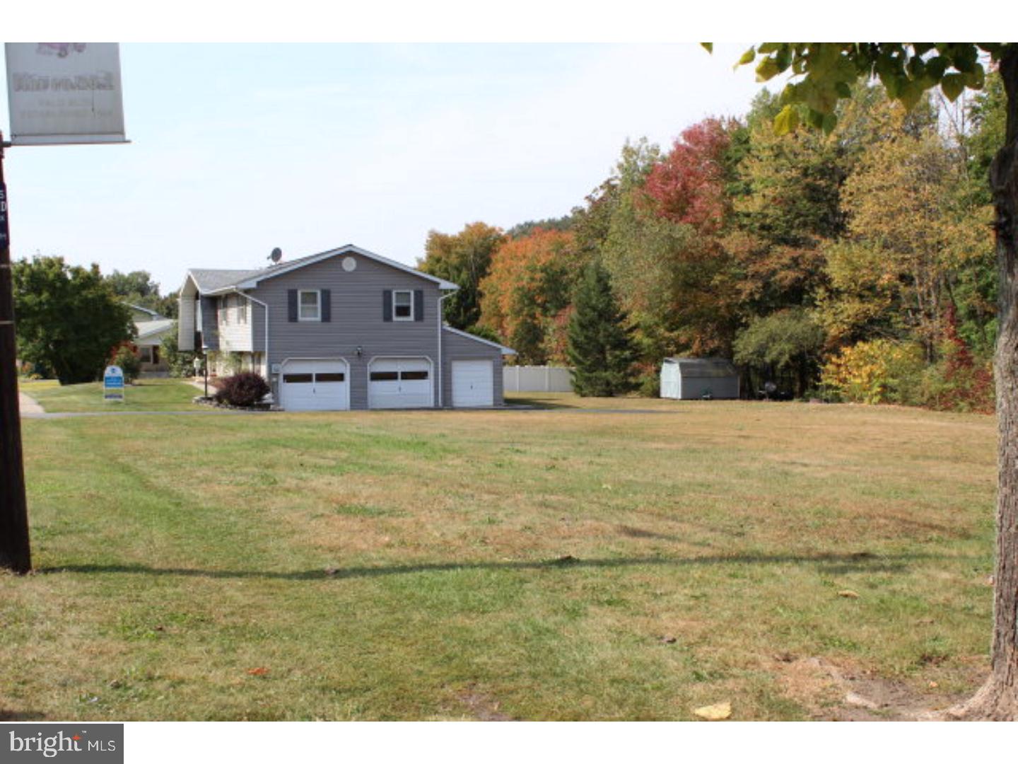 PALO ALTO - Residential