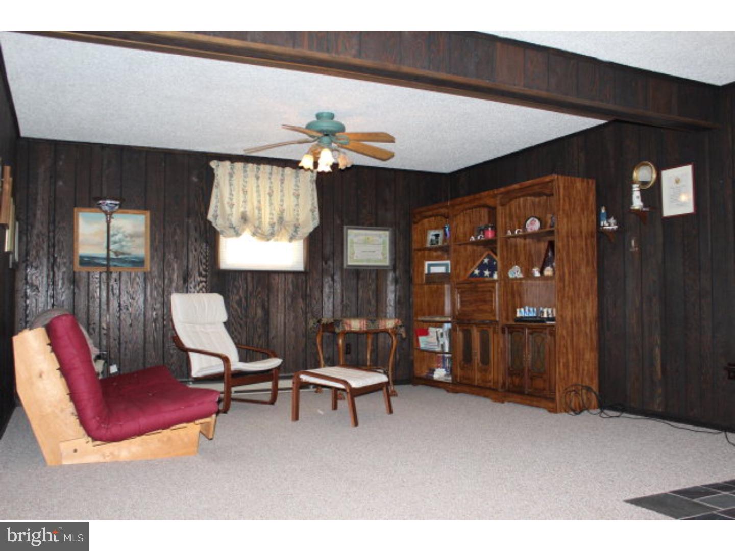 PALO ALTO - Residential