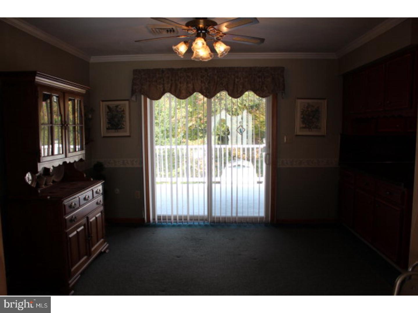 PALO ALTO - Residential