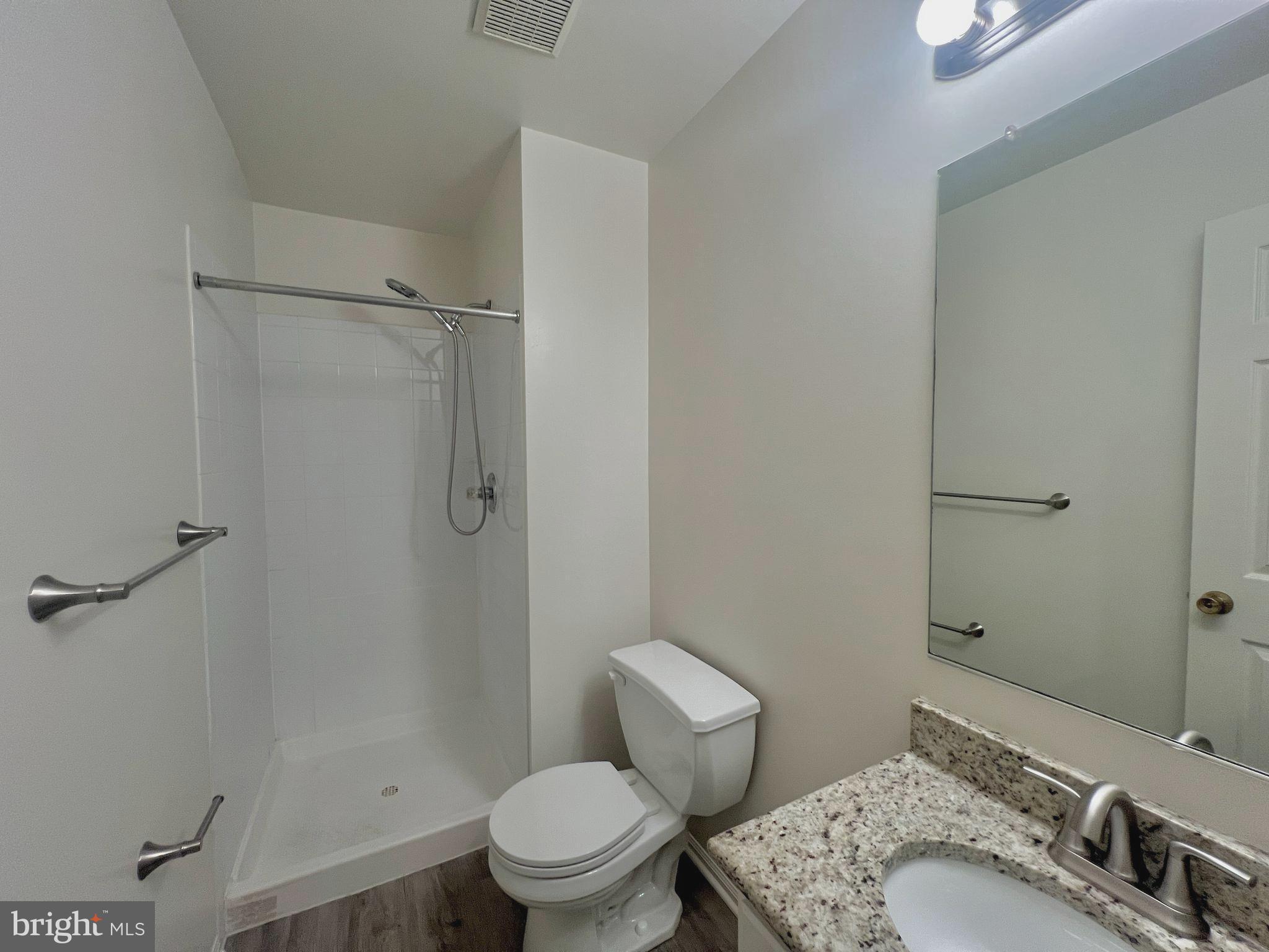 VILLAGE OF LONG REACH - Residential Lease