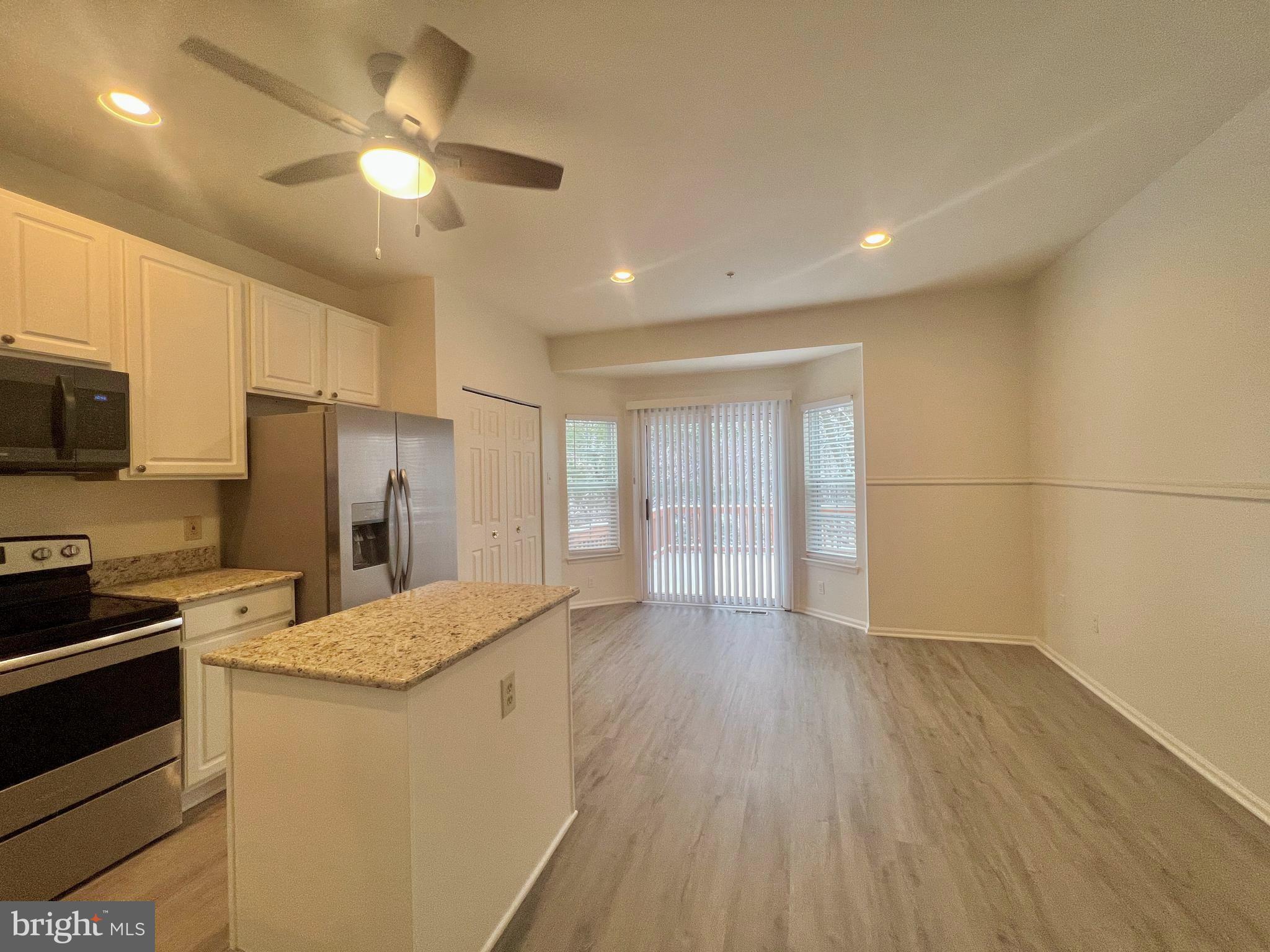 VILLAGE OF LONG REACH - Residential Lease