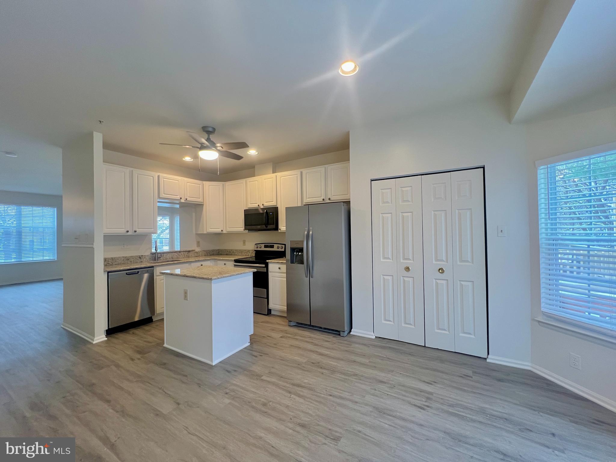 VILLAGE OF LONG REACH - Residential Lease