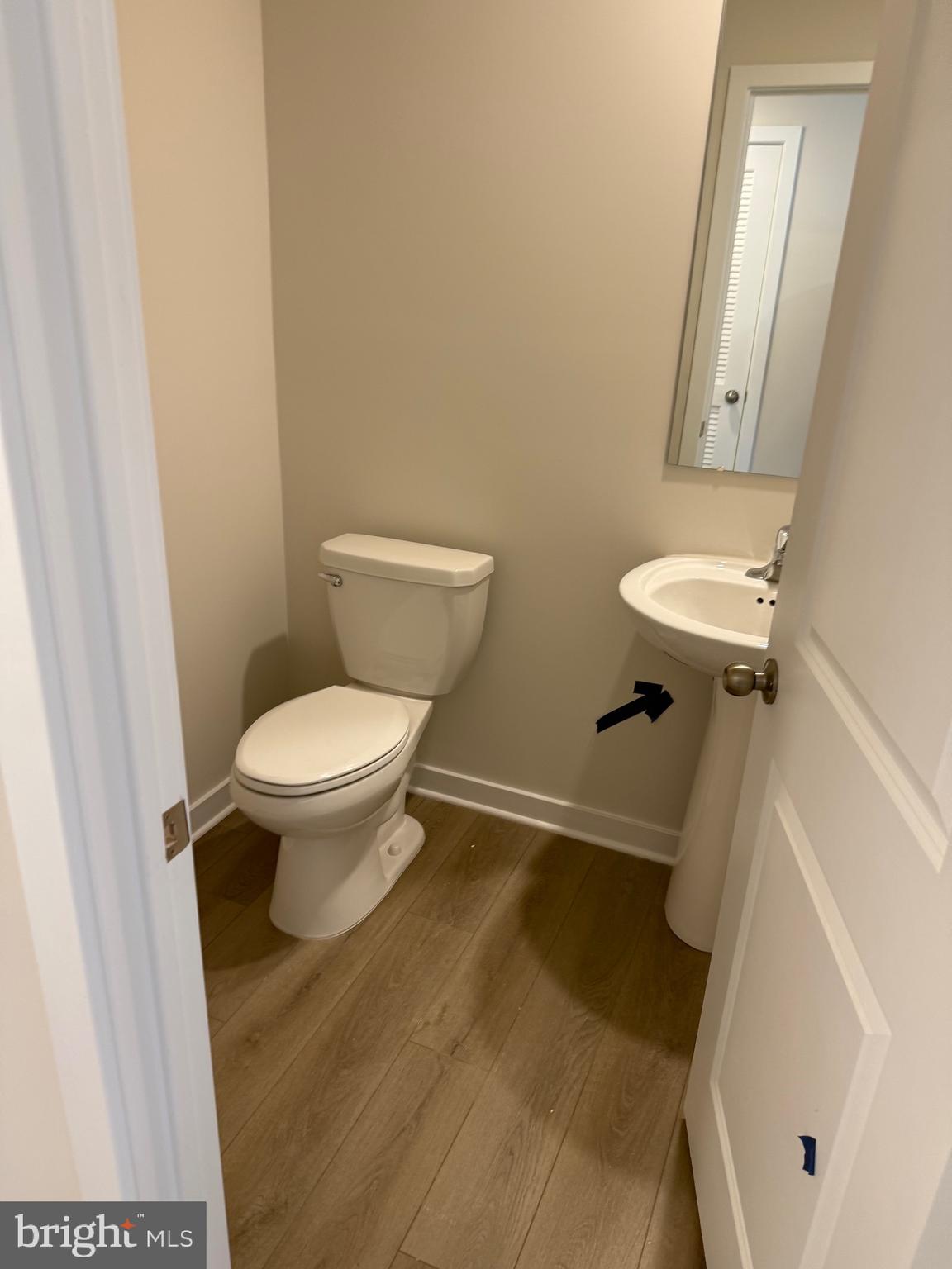 RIVER POINTE - Residential Lease