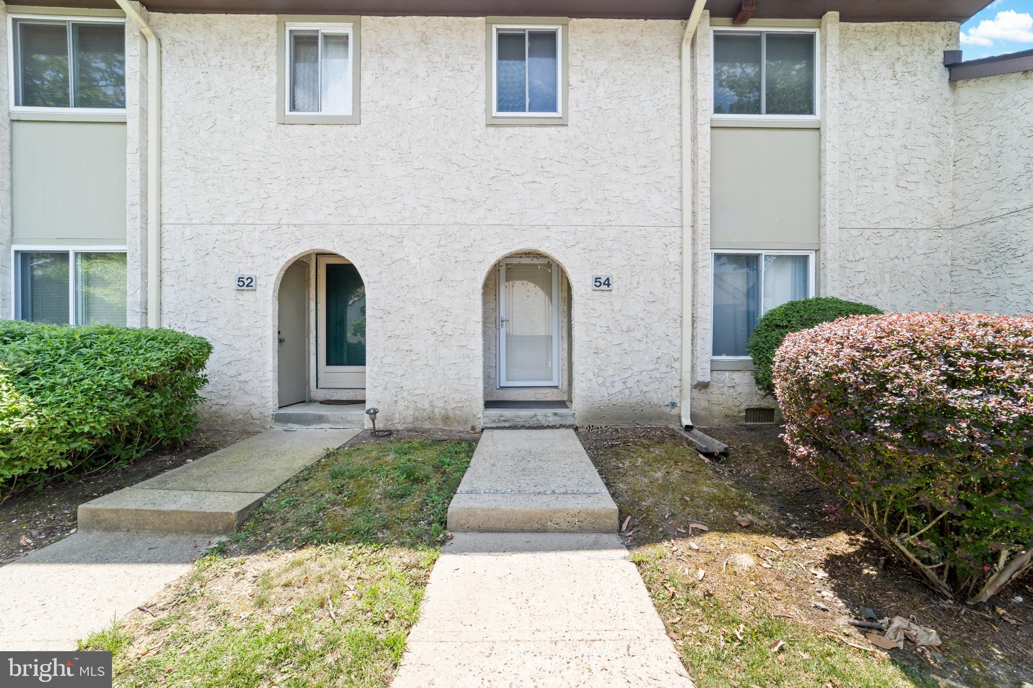 54 THOREAU DRIVE