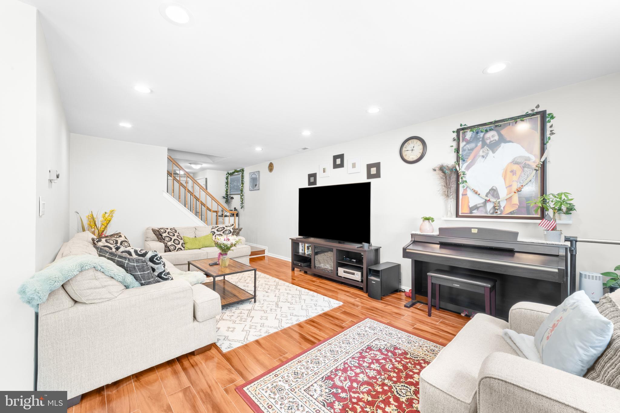 54 THOREAU DRIVE