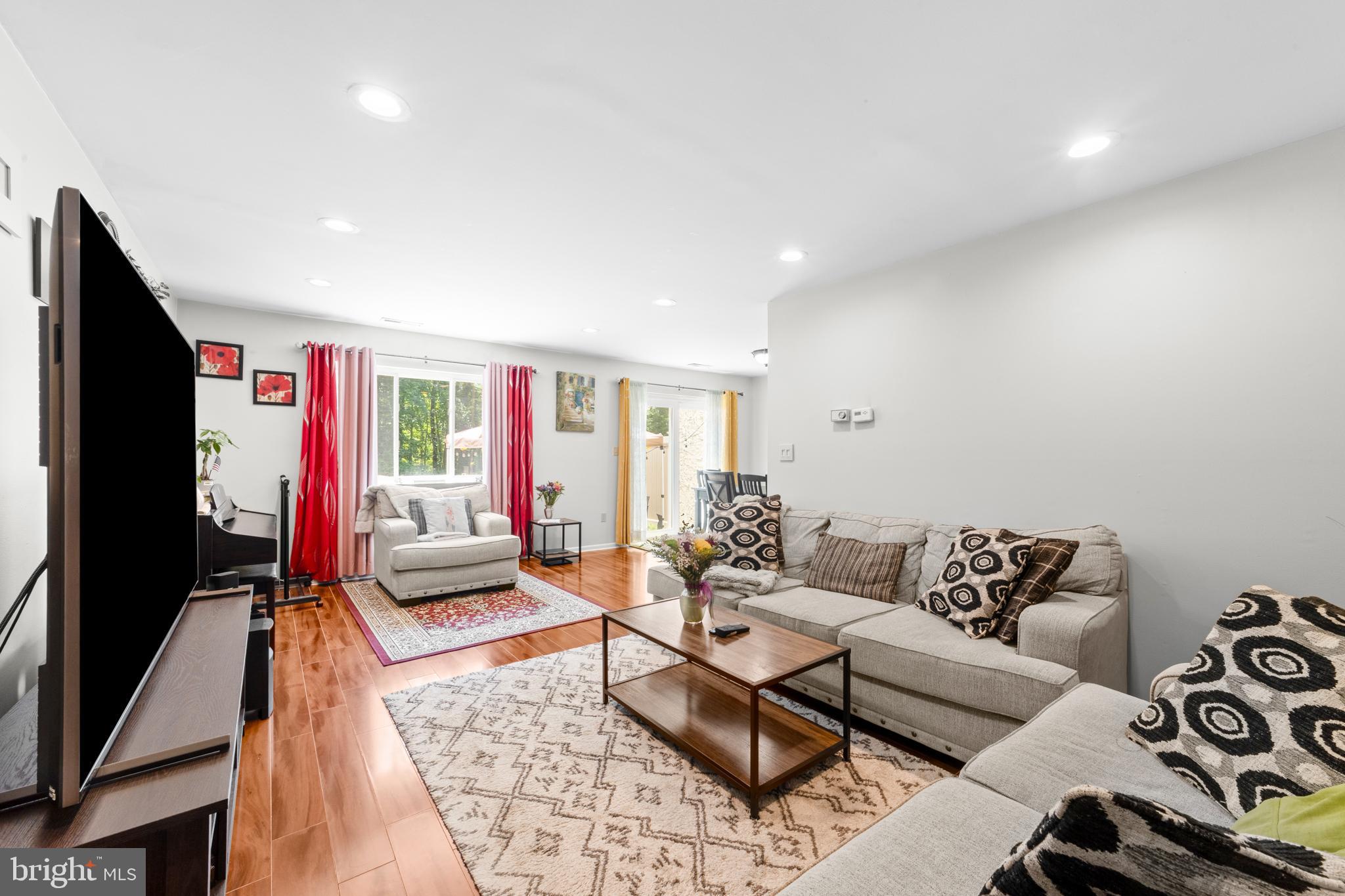 54 THOREAU DRIVE