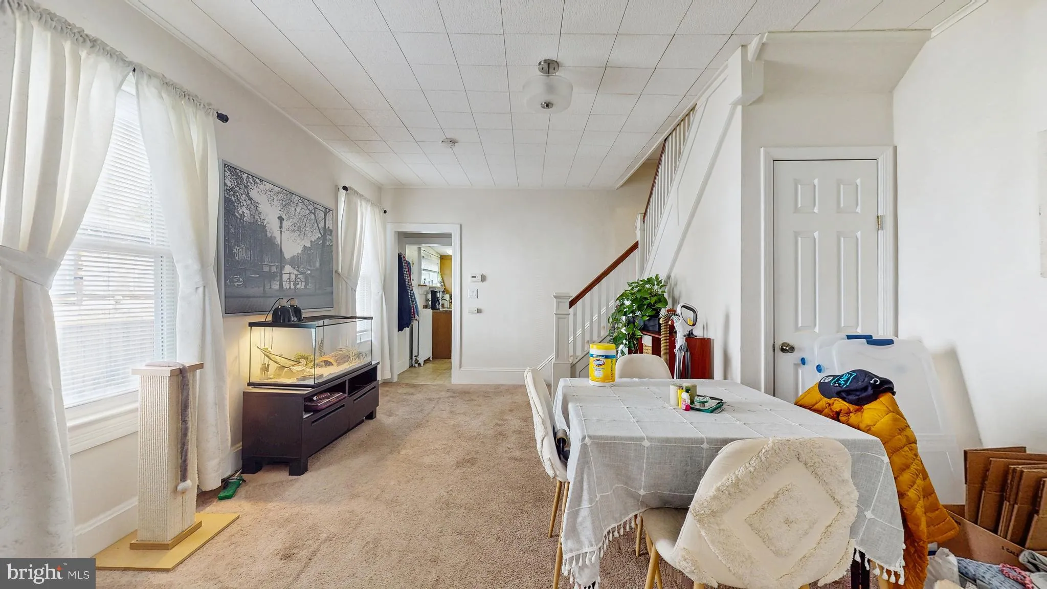 Hightstown, New Jersey 08520, United States, 4 Bedrooms Bedrooms, ,3 BathroomsBathrooms,Residential,Coming Soon,111609