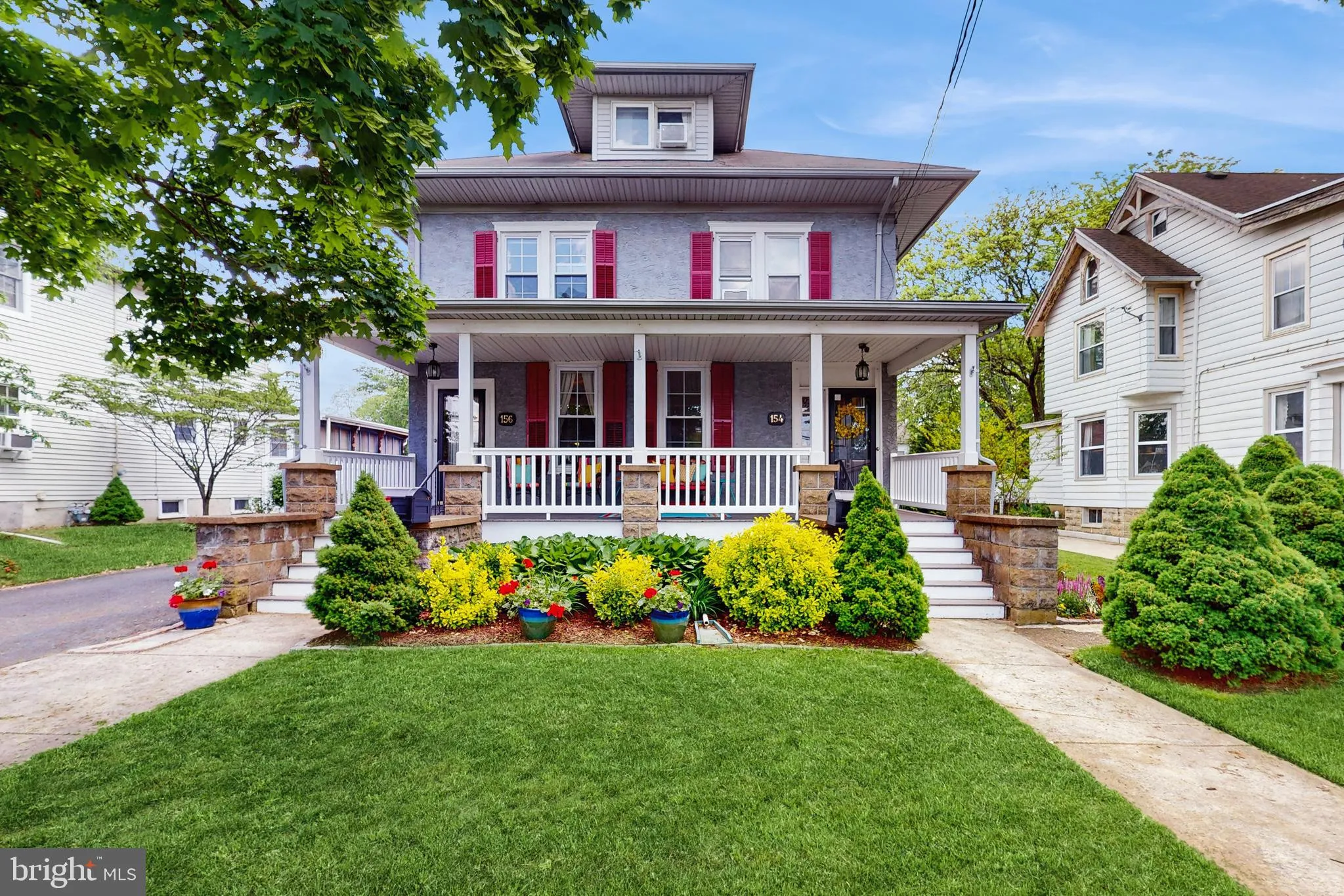 Hightstown, New Jersey 08520, United States, 4 Bedrooms Bedrooms, ,3 BathroomsBathrooms,Residential,Coming Soon,111609