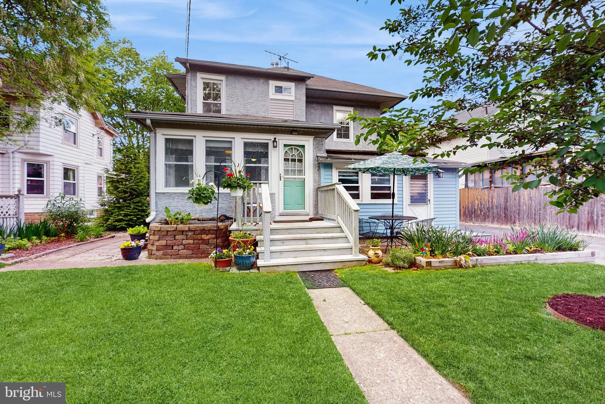 Hightstown, New Jersey 08520, United States, 4 Bedrooms Bedrooms, ,3 BathroomsBathrooms,Residential,Coming Soon,111609