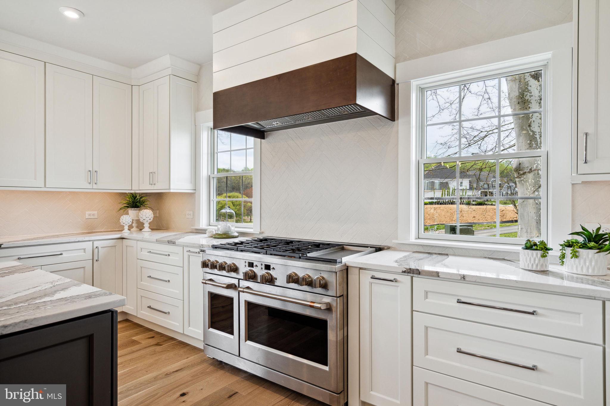 VENTRY AT EDGMONT PRESERVE - Residential