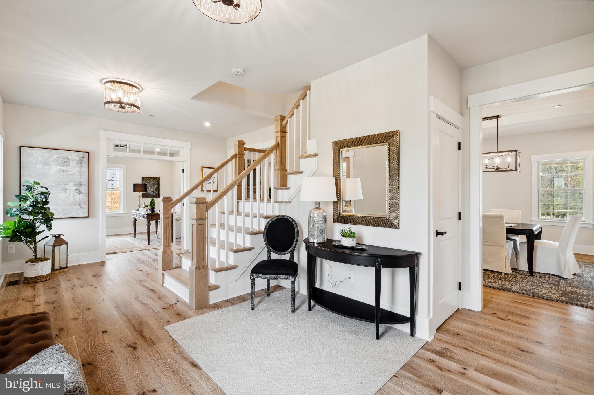 VENTRY AT EDGMONT PRESERVE - Residential