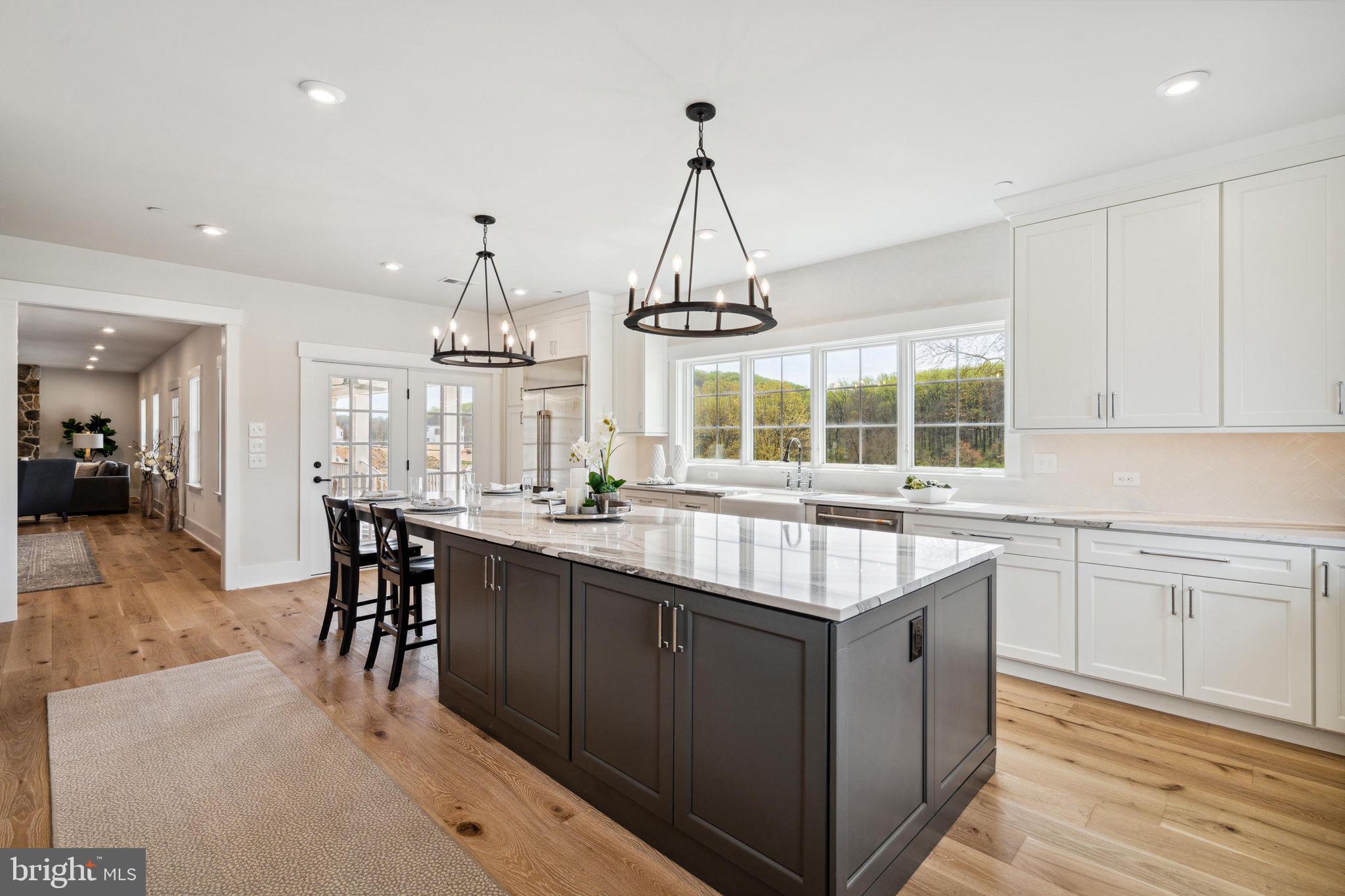 VENTRY AT EDGMONT PRESERVE - Residential