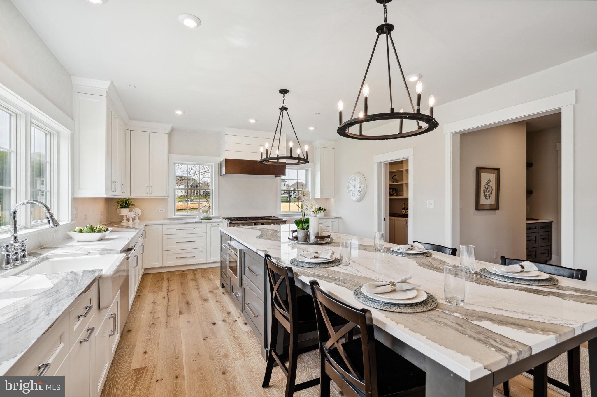 VENTRY AT EDGMONT PRESERVE - Residential